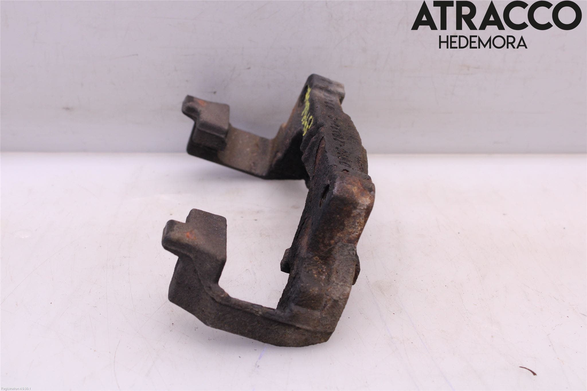 Ford MONDEO 15-22 Bromsokshållare