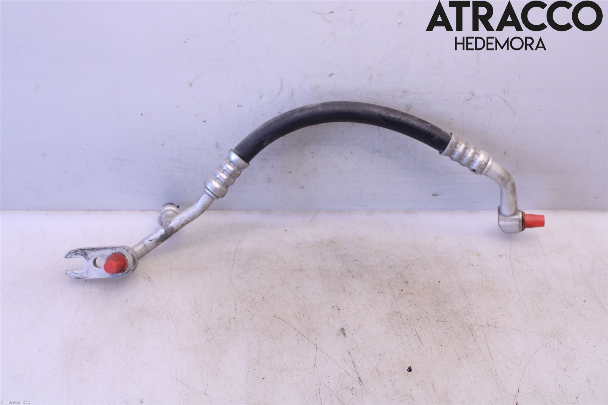 Opel AMPERA 12-16 Ac Slang-Rör