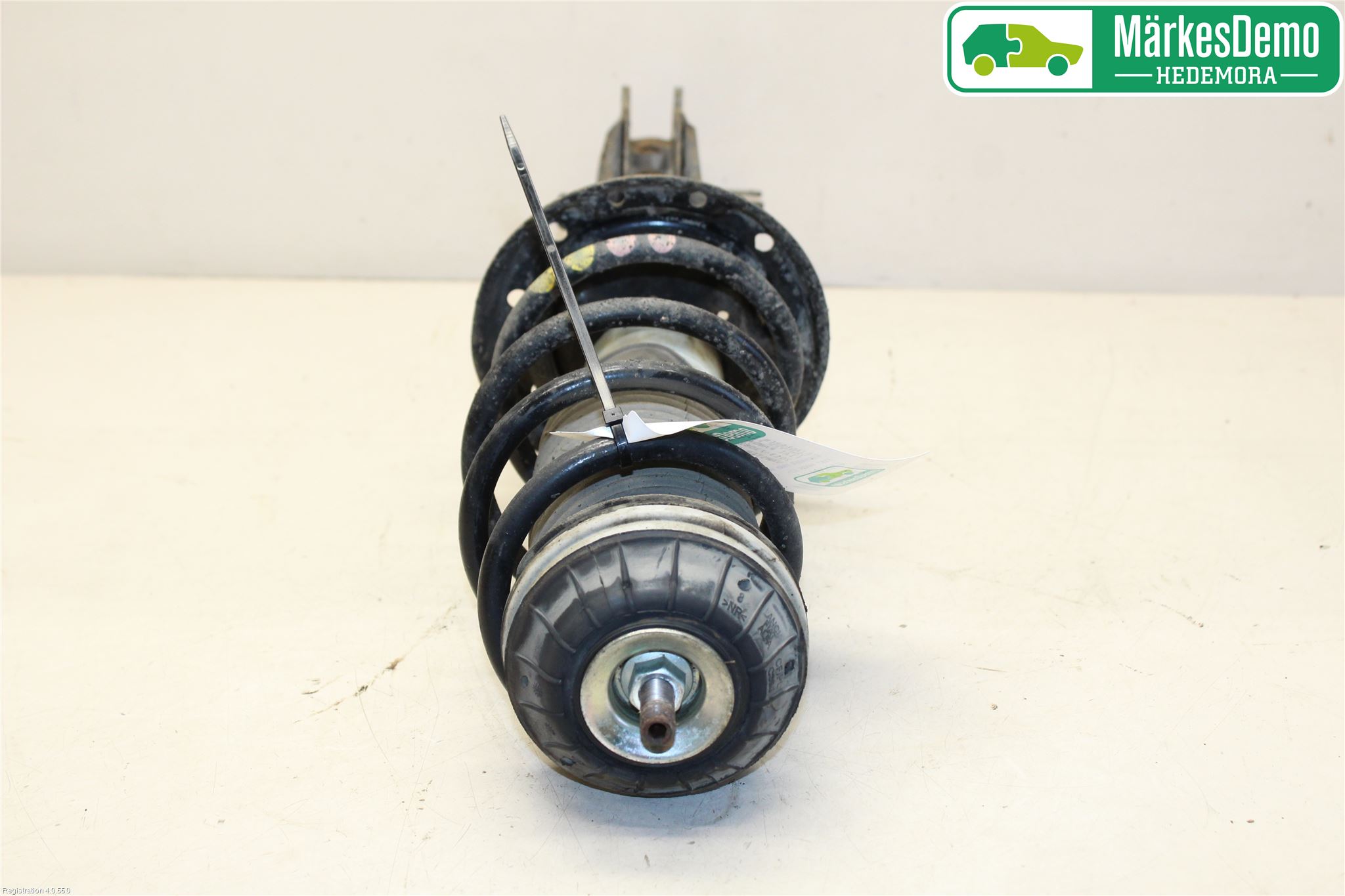 Fiat PANDA 12- Fjäderben Fram Vänster