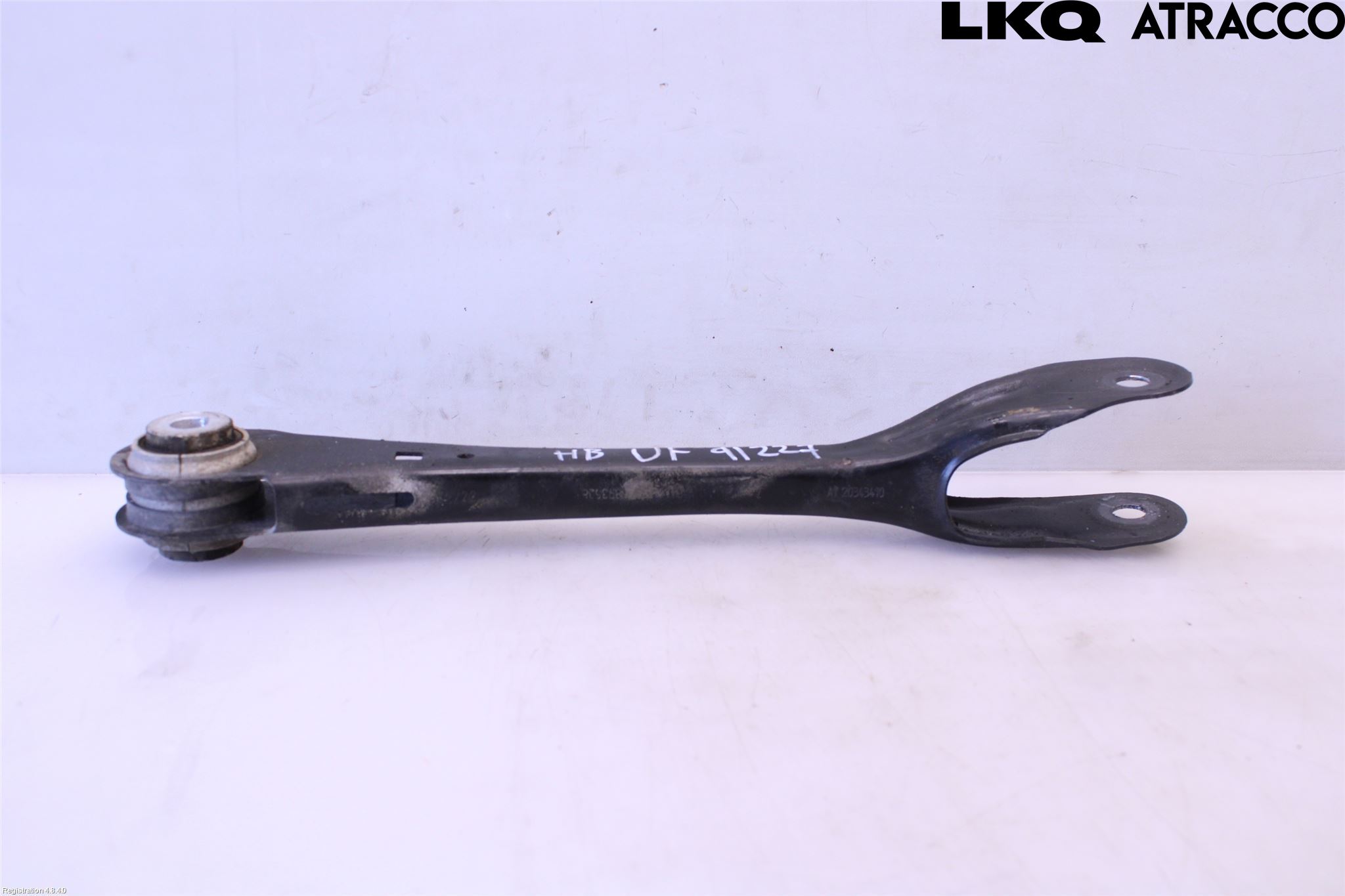 BMW 5 G30/G31/F90 17-23 Bärarm Bak Höger
