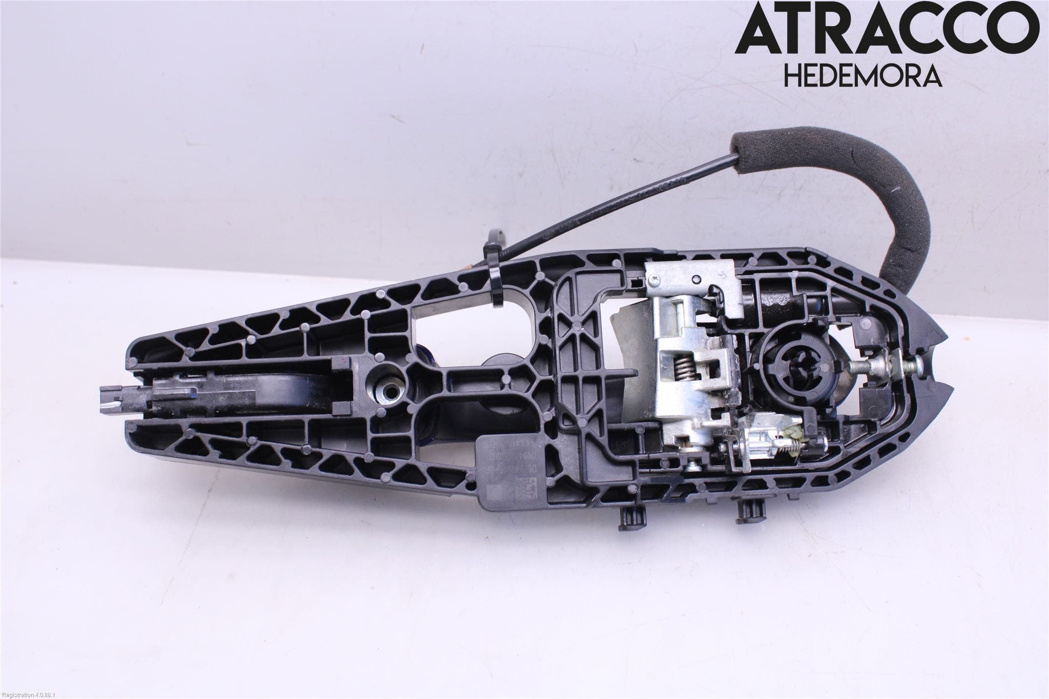 Ford MONDEO 15-22 Dörrhandtag Yttre Hö