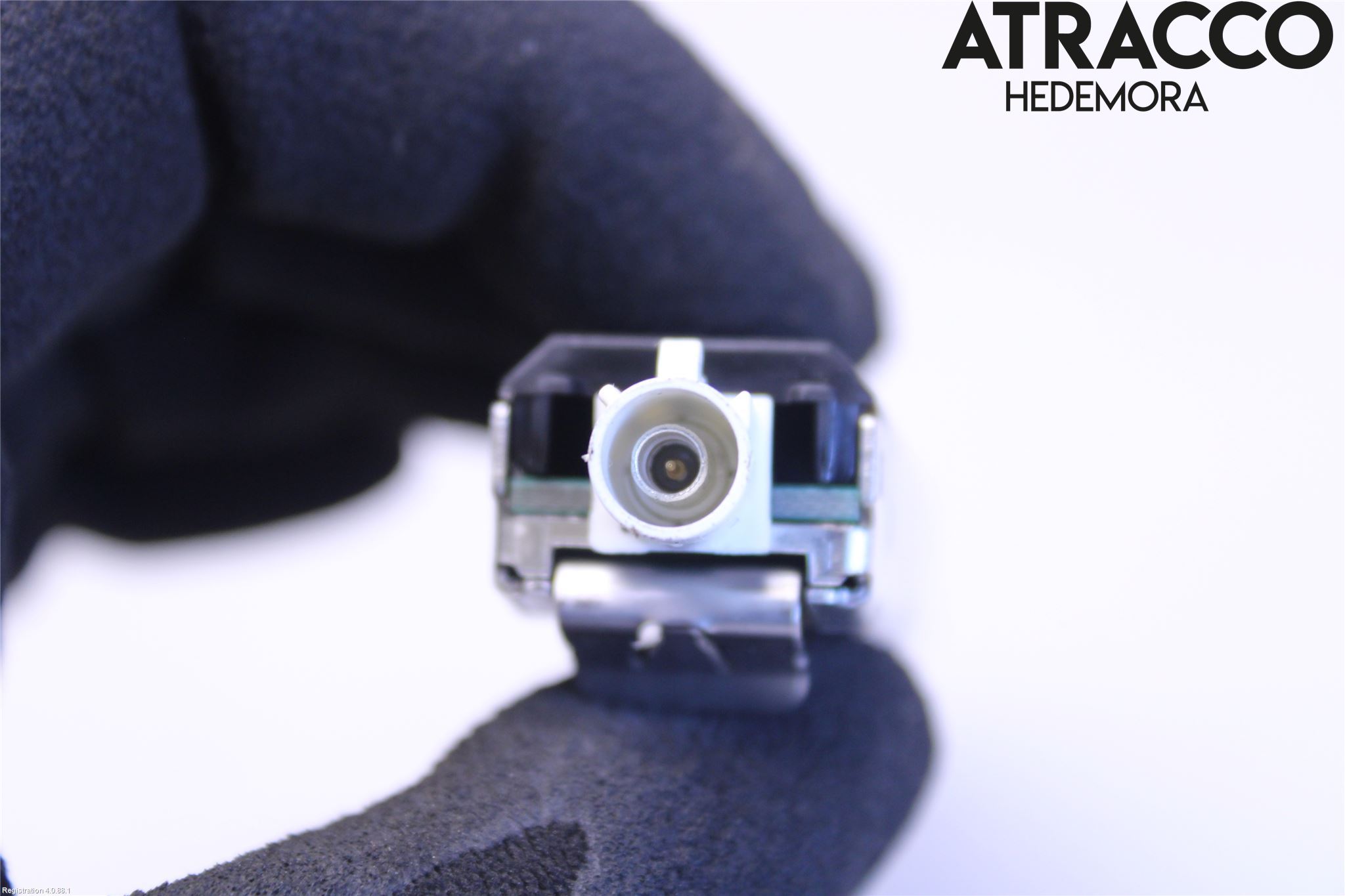 Audi A6 F2/C8 19- Antennförstärkare