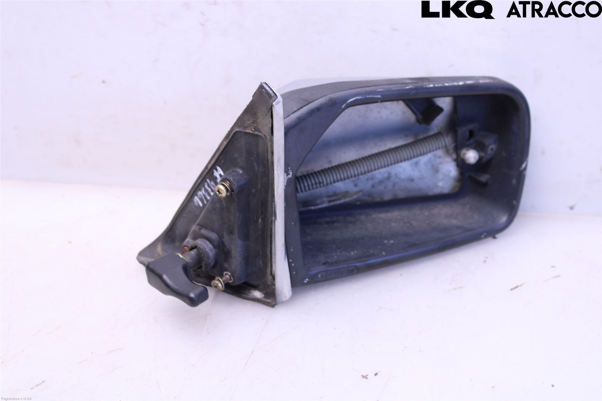Mercedes-Benz MB 200-300  (W123) 76-86 Spegel Yttre Justerbar Hö