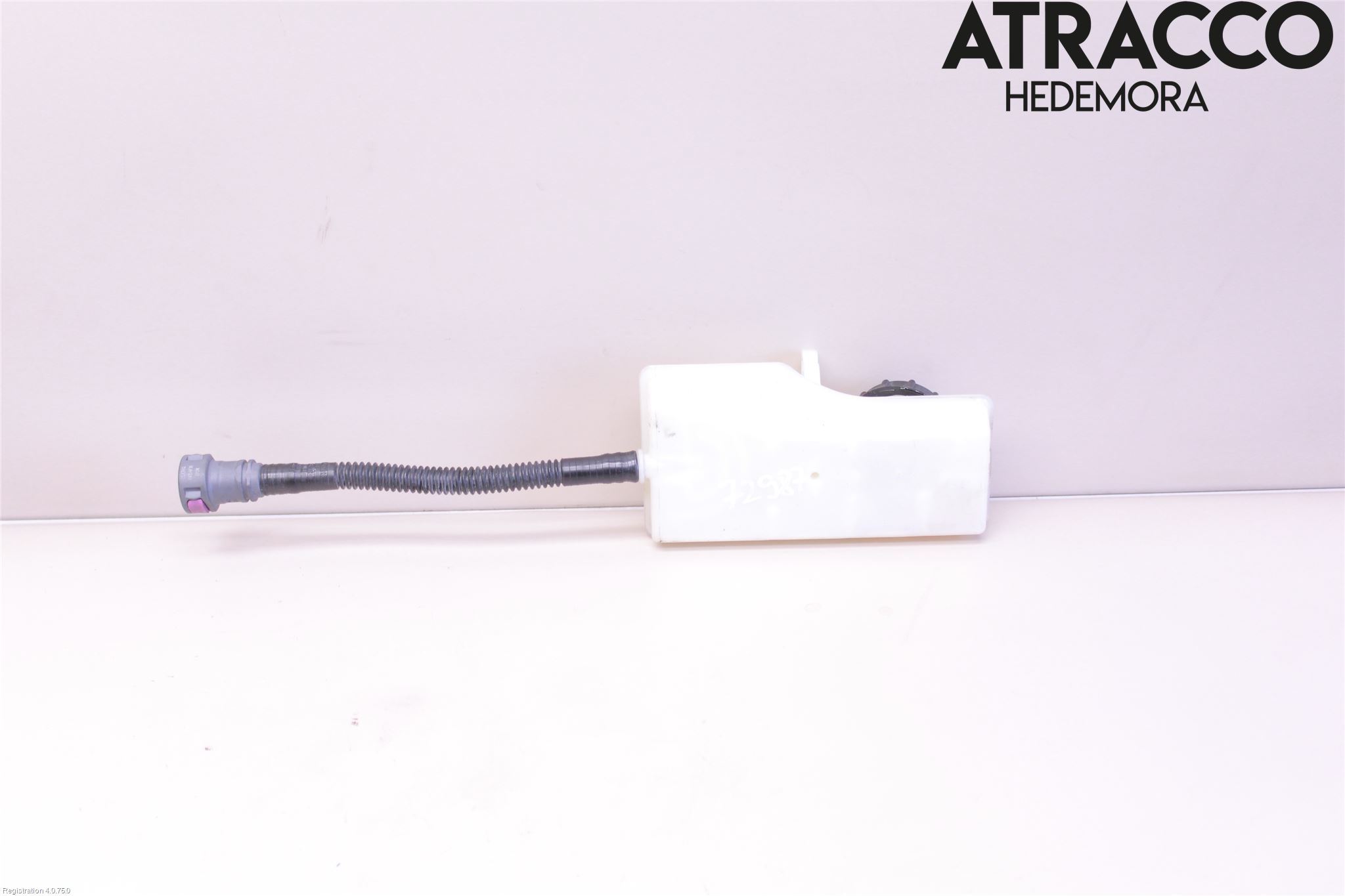 Ford KUGA 13-16 Bromsvätskebehållare