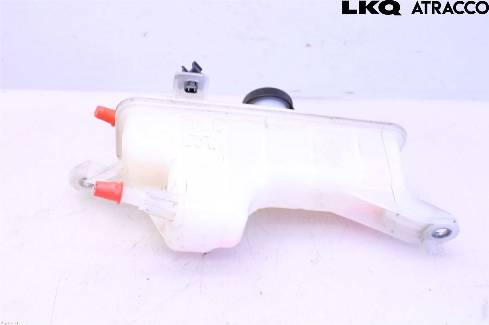 Toyota RAV4 13-18 Expansionstank