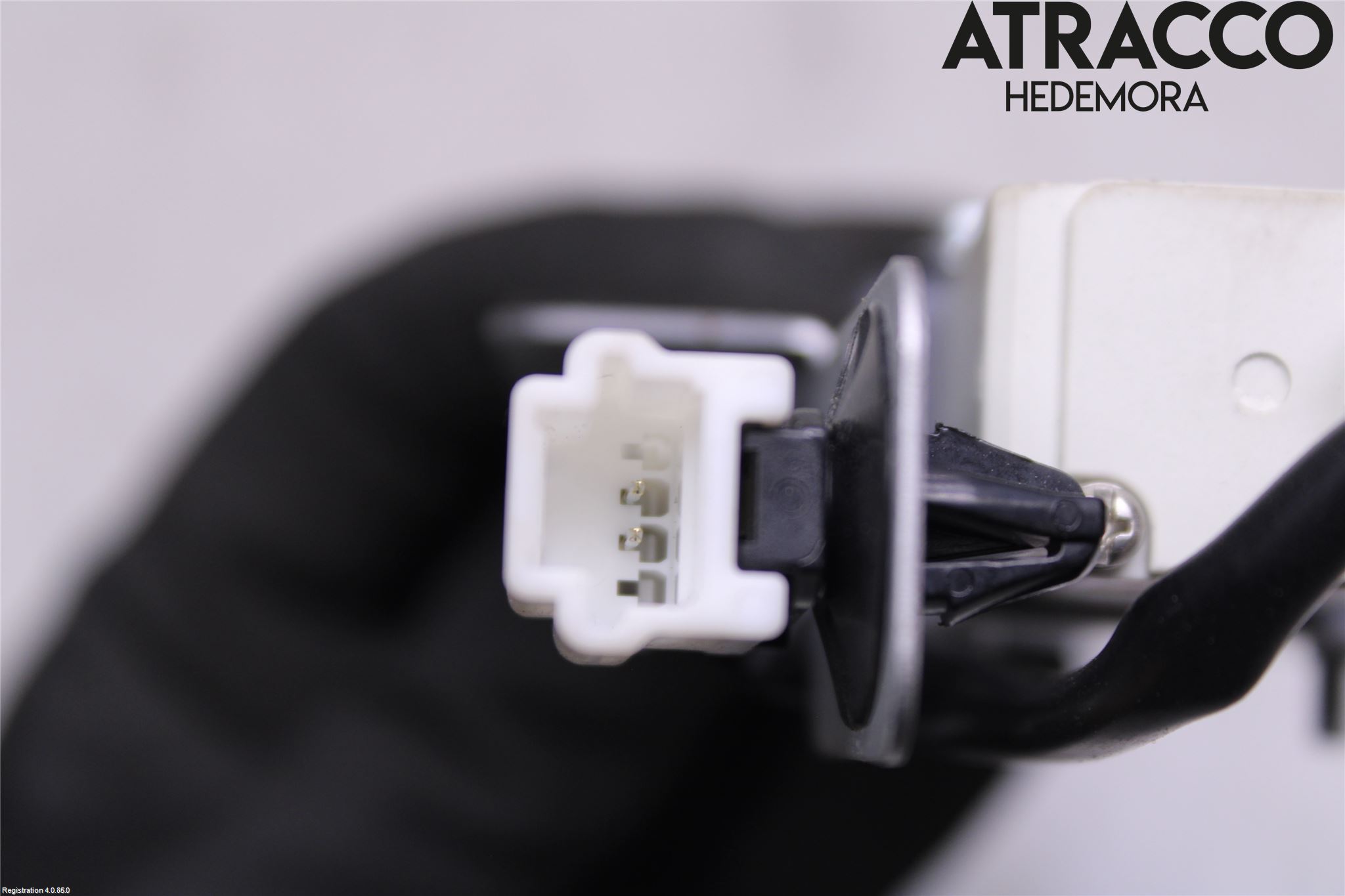 Nissan QASHQAI 14-17 Solenoid