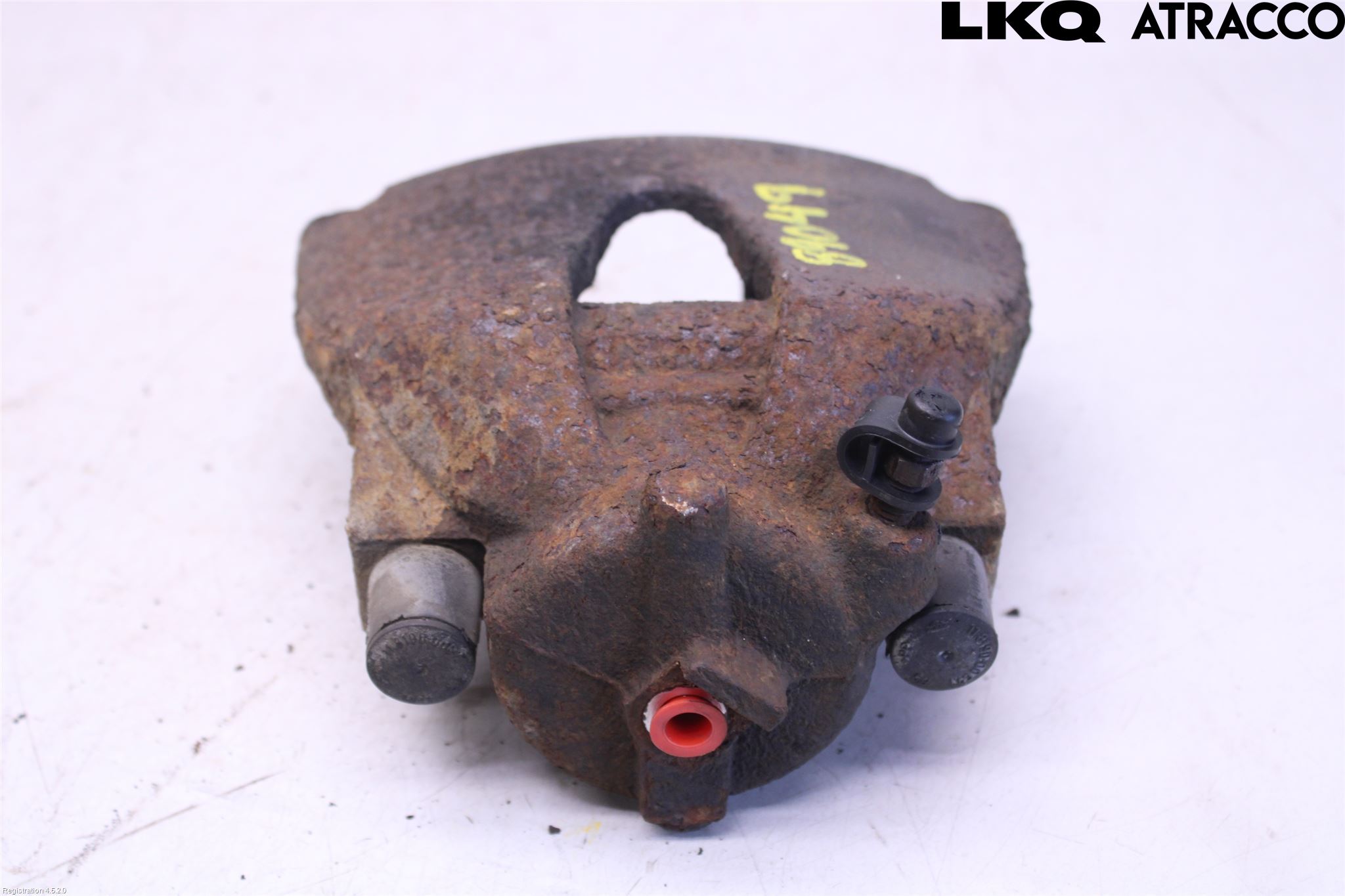 Saab 9-5     06-10 Bromsok Fram Höger