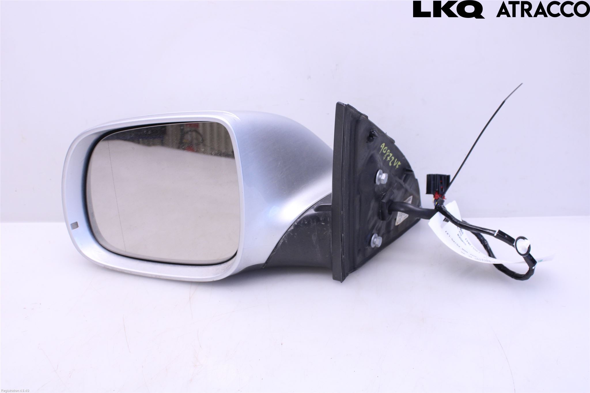 Audi Q7/SQ7 Spegel Yttre El Vä
