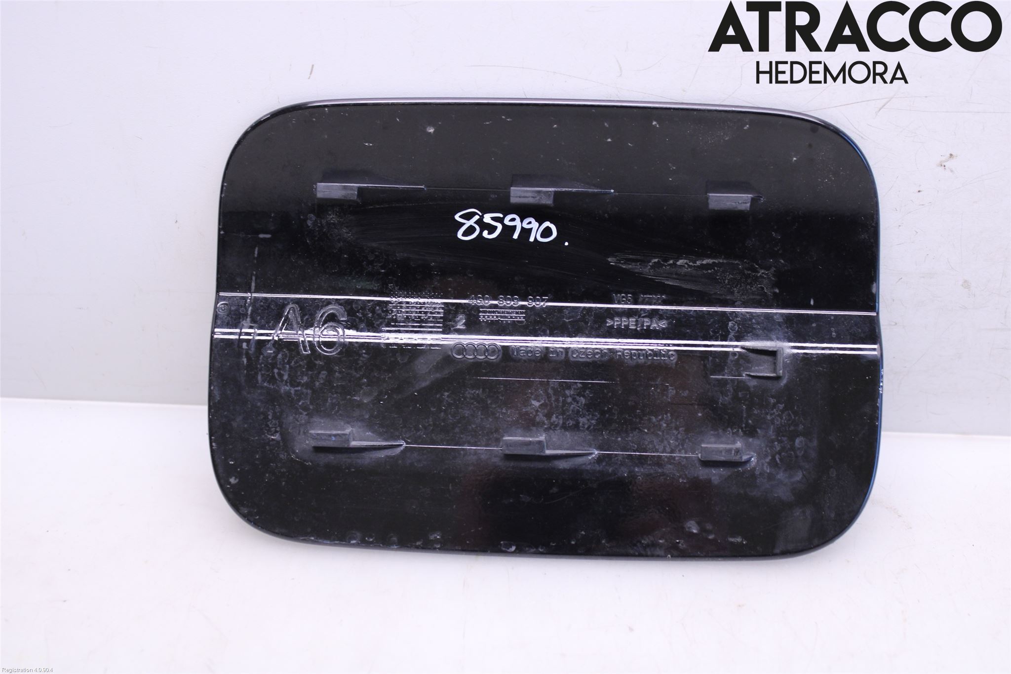 Audi A6 ALLROAD 12-18 Tanklucka