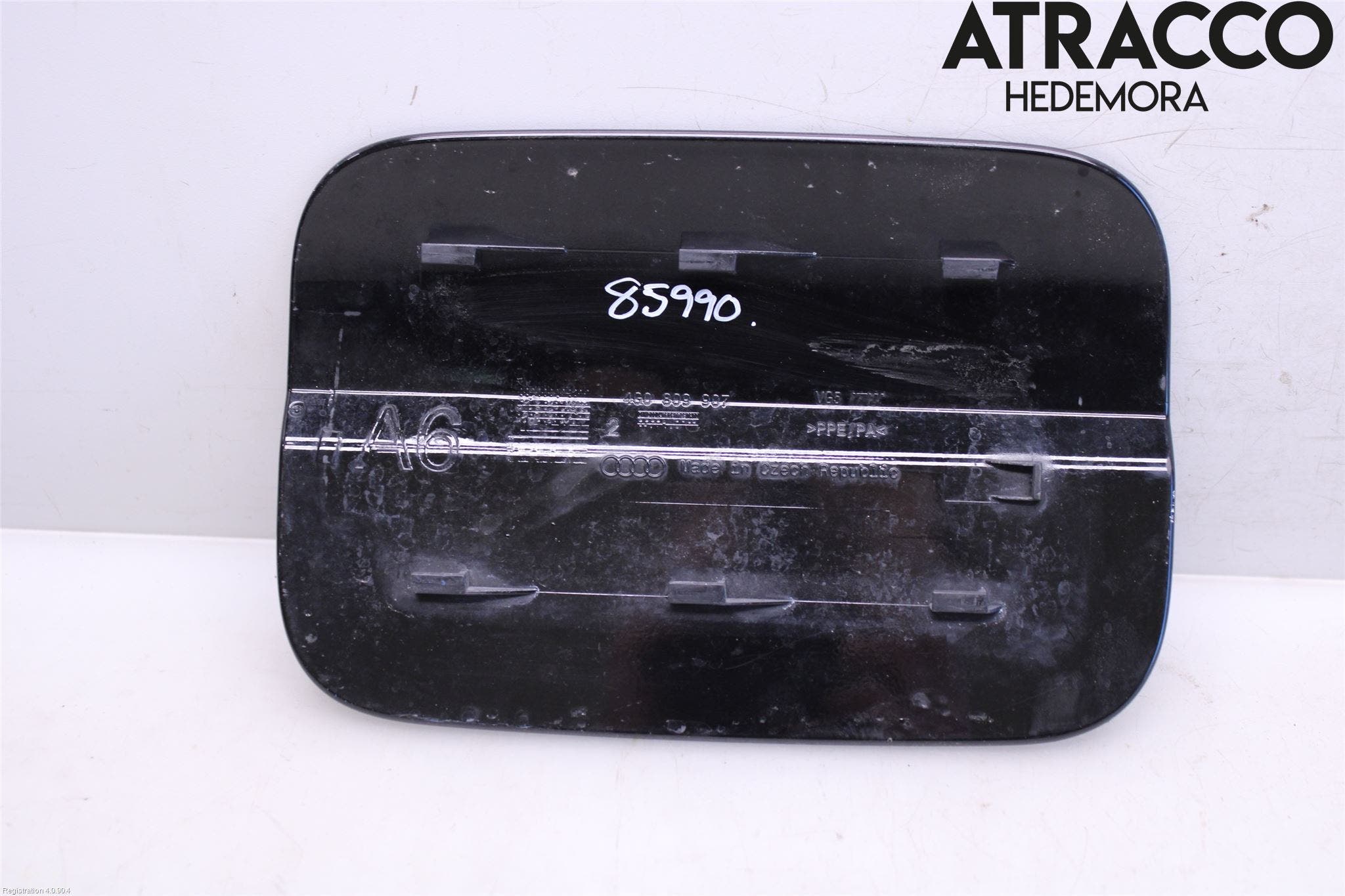 Audi A6 ALLROAD 12-18 Tanklucka