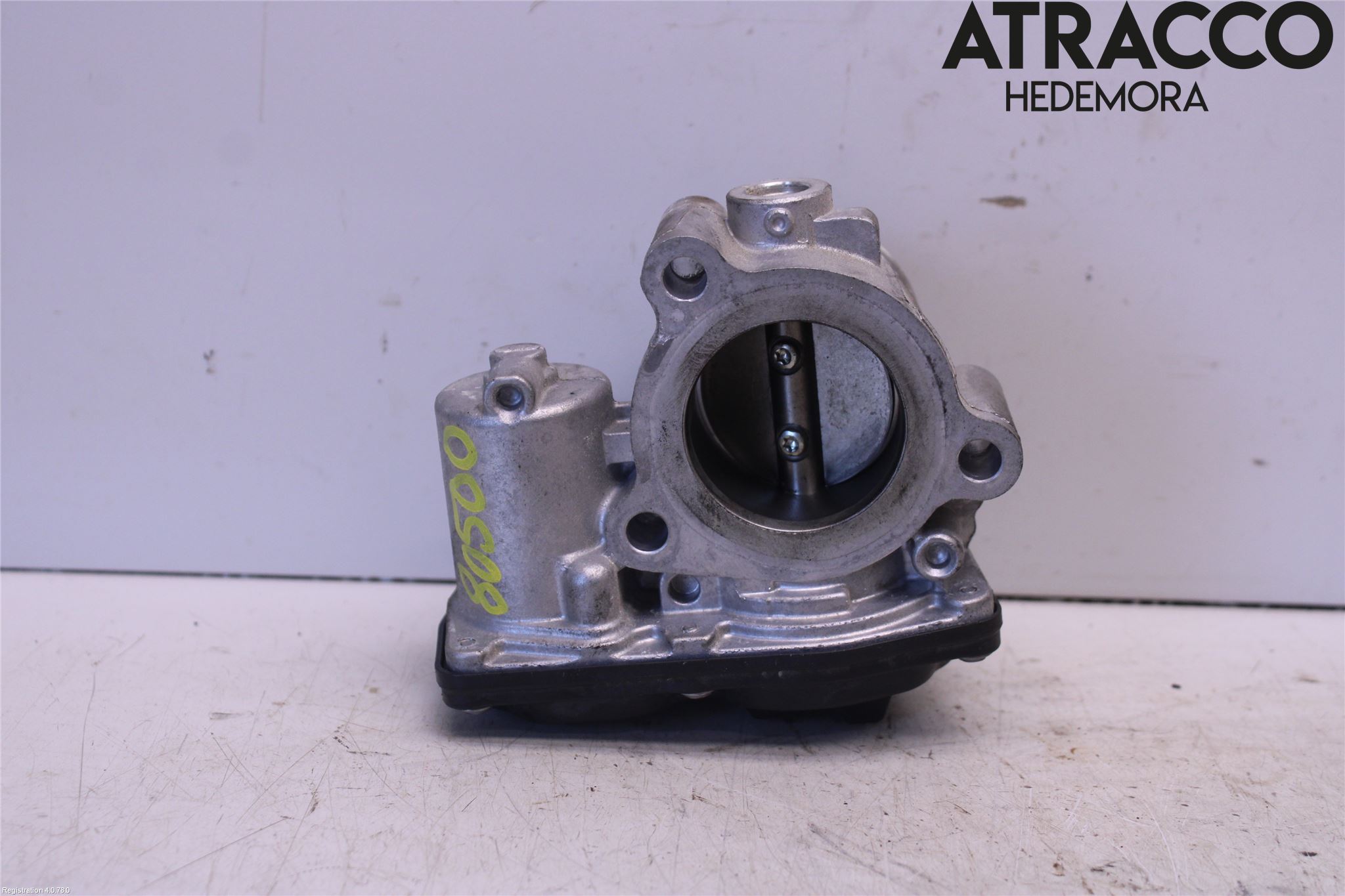 Ford FOCUS 15-18 Injspjällhus