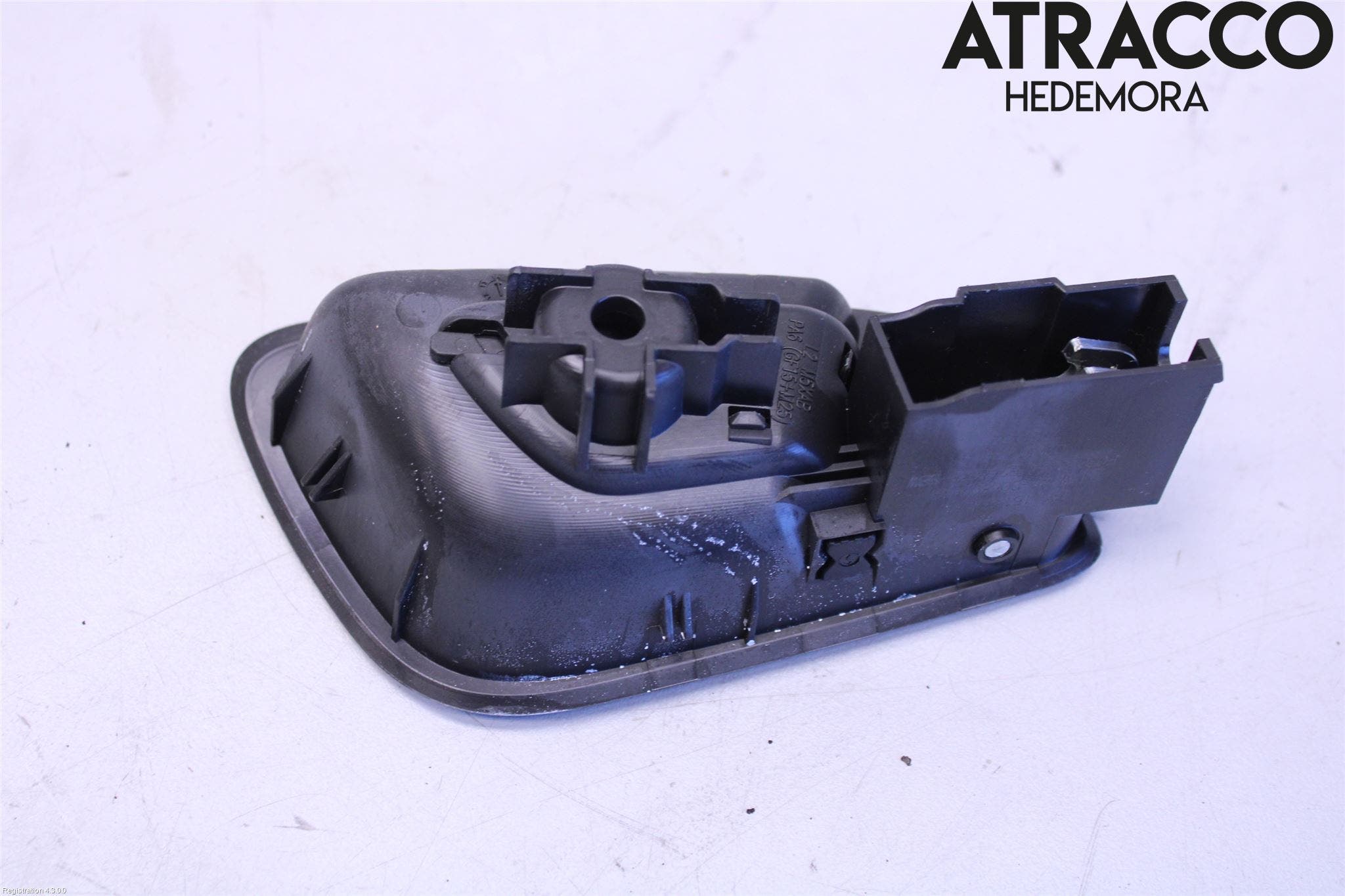 Ford KUGA 13-16 Dörrhandtag Inre Hö