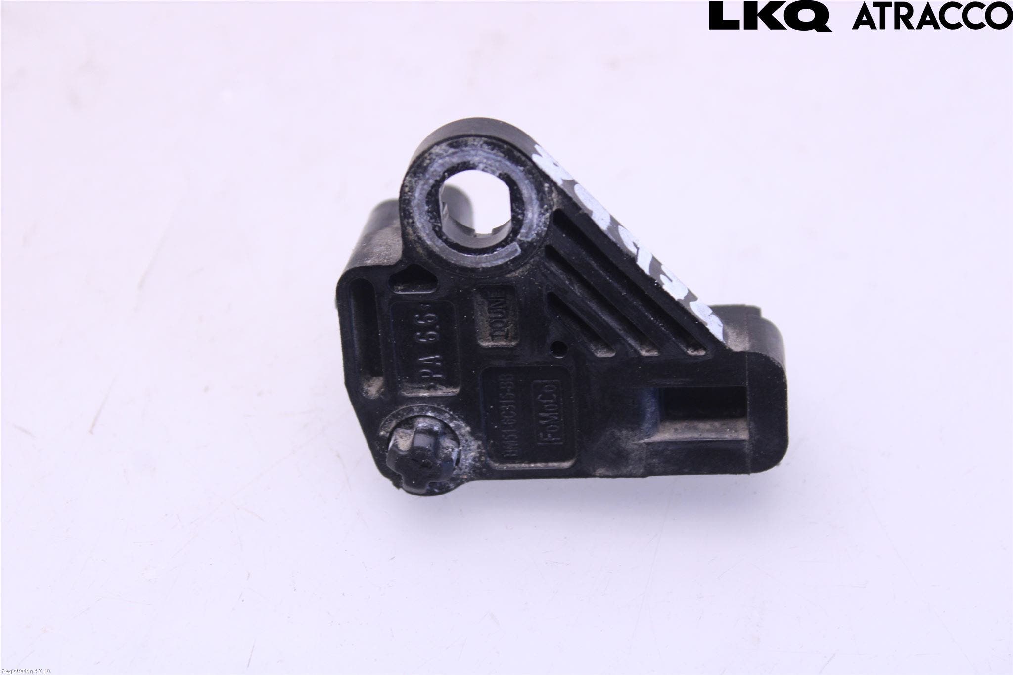 Ford FOCUS 15-18 Givare Varvtal-Tändläge