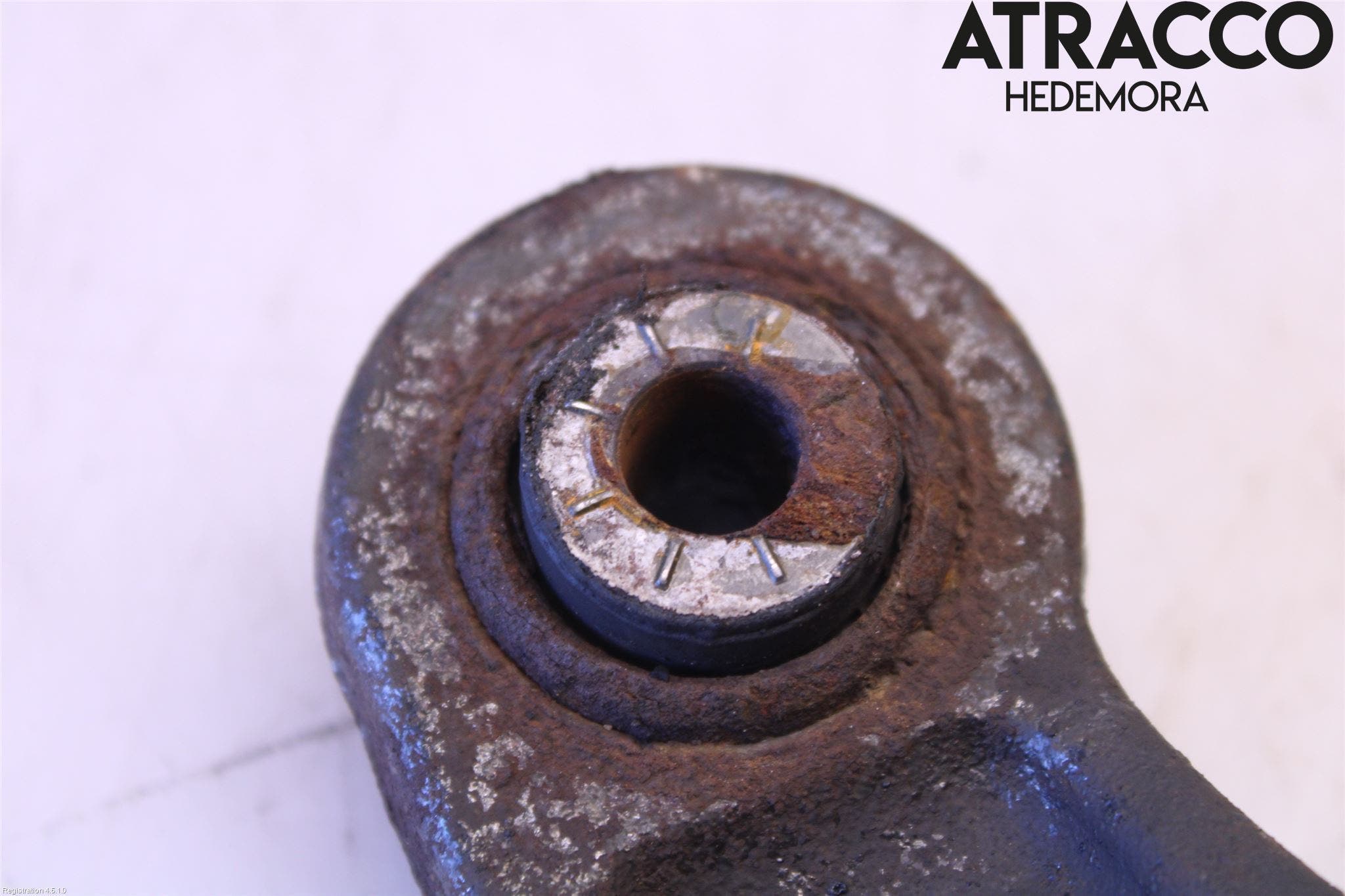 Ford EDGE Bärarm Bak Övre Höger