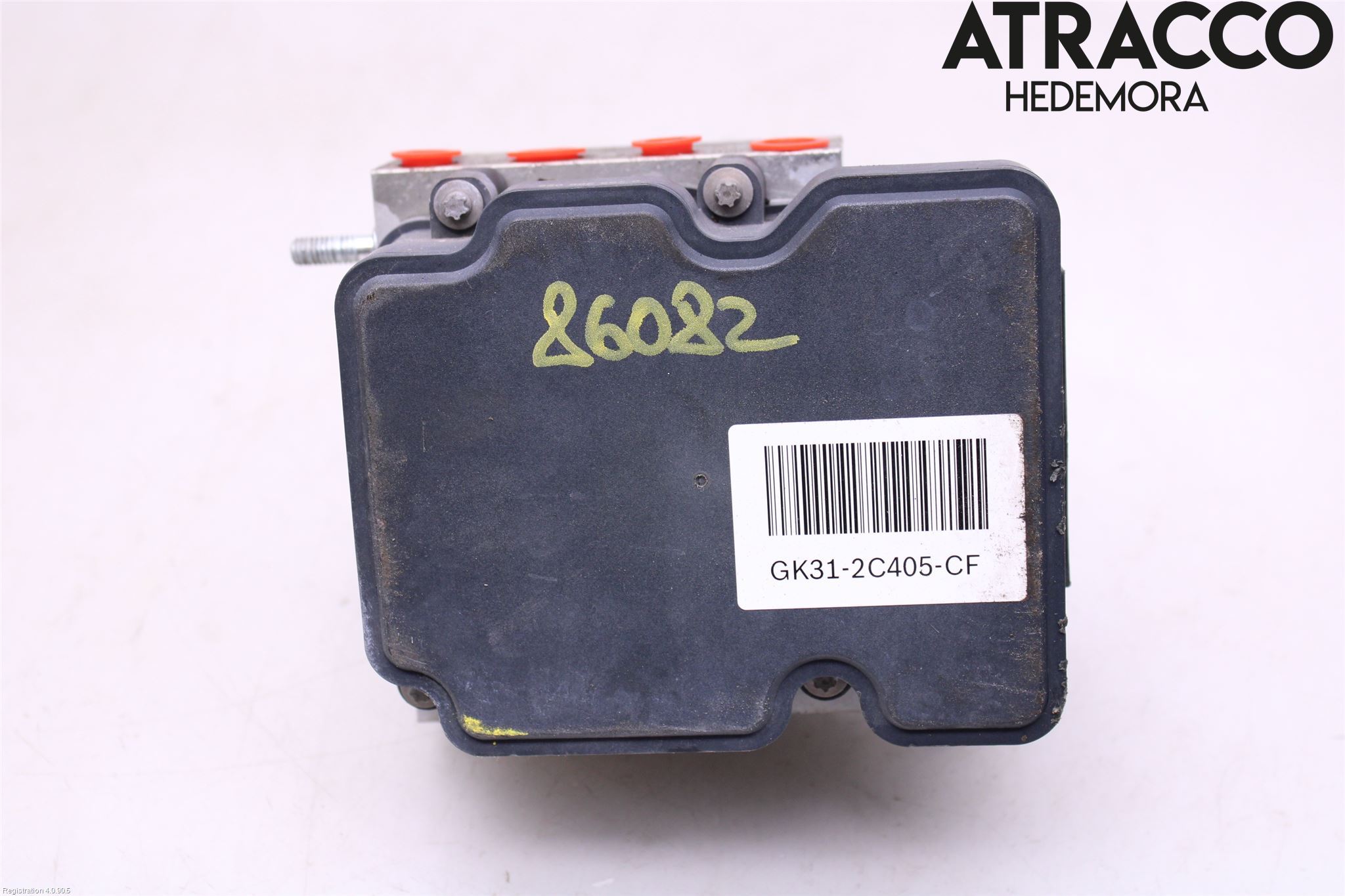 Ford TRANSIT SKÅP/BUSS 14-22 Abs Hydraulaggregat