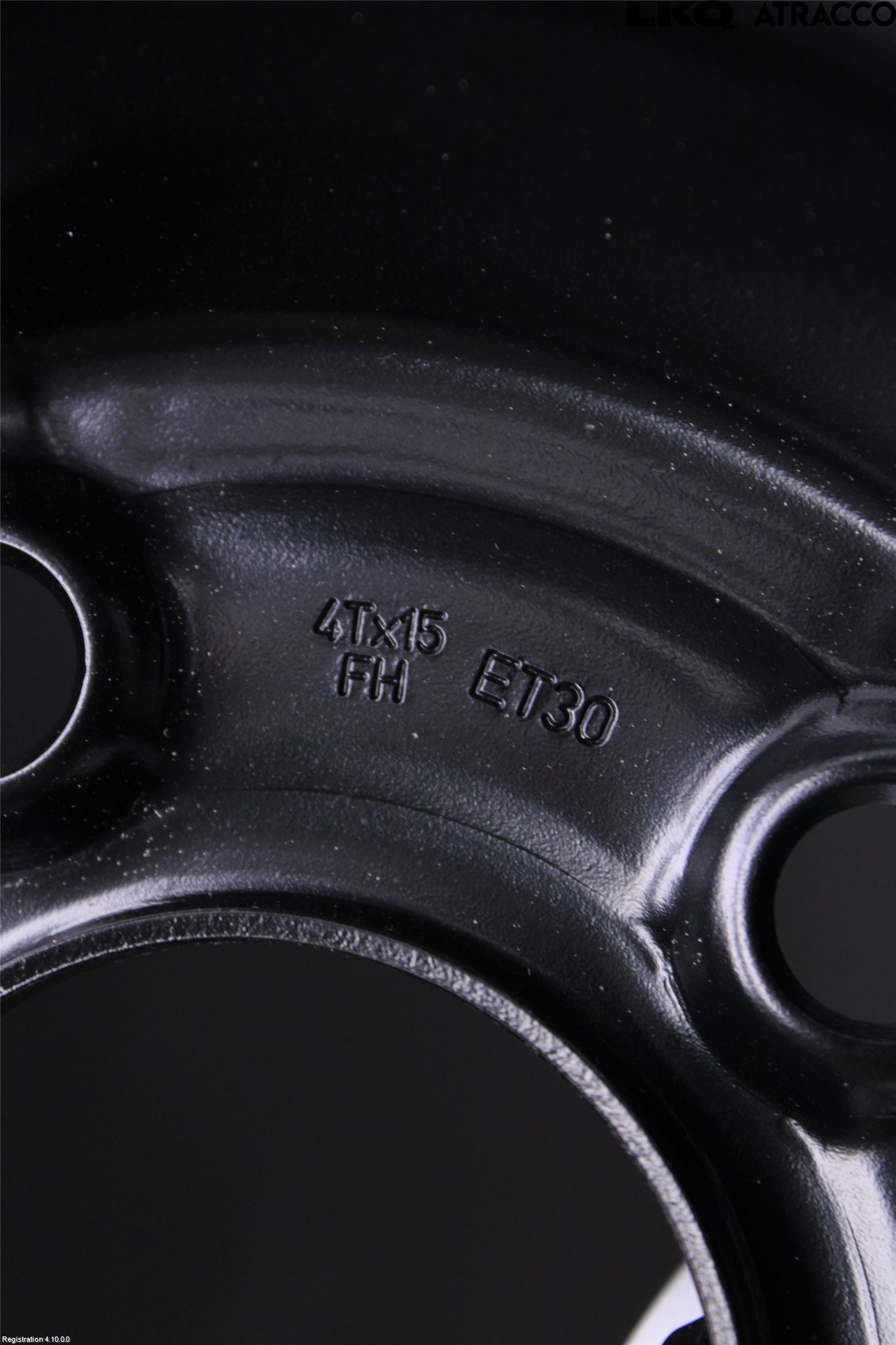 Kia CEED 12-18 Hjul Reservhjul Minityp