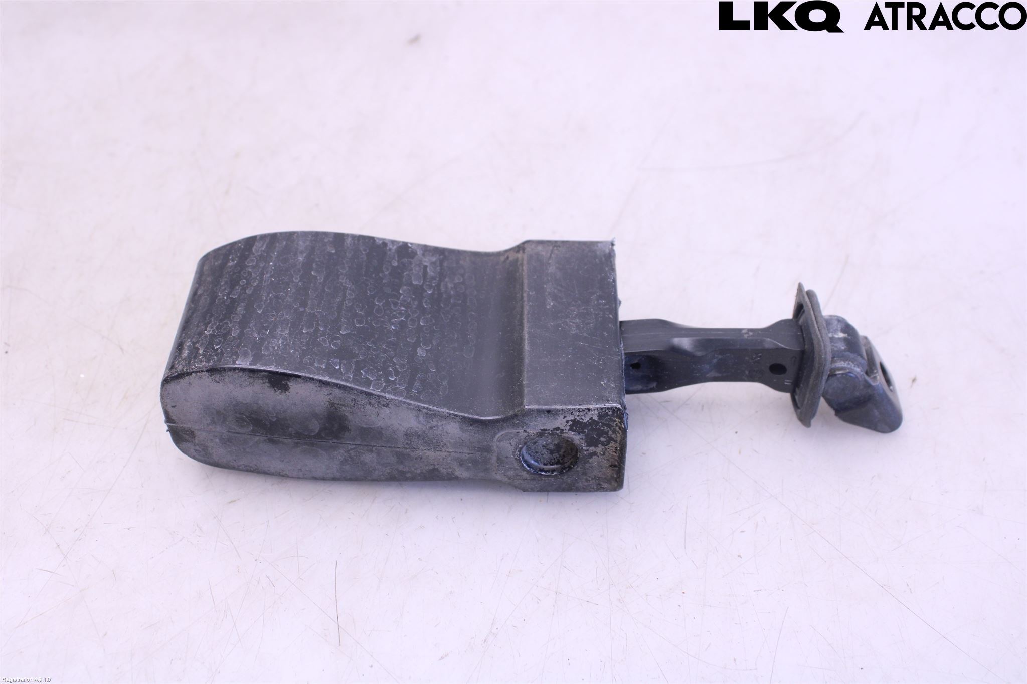 Skoda FABIA 07-14 Dörrstopp