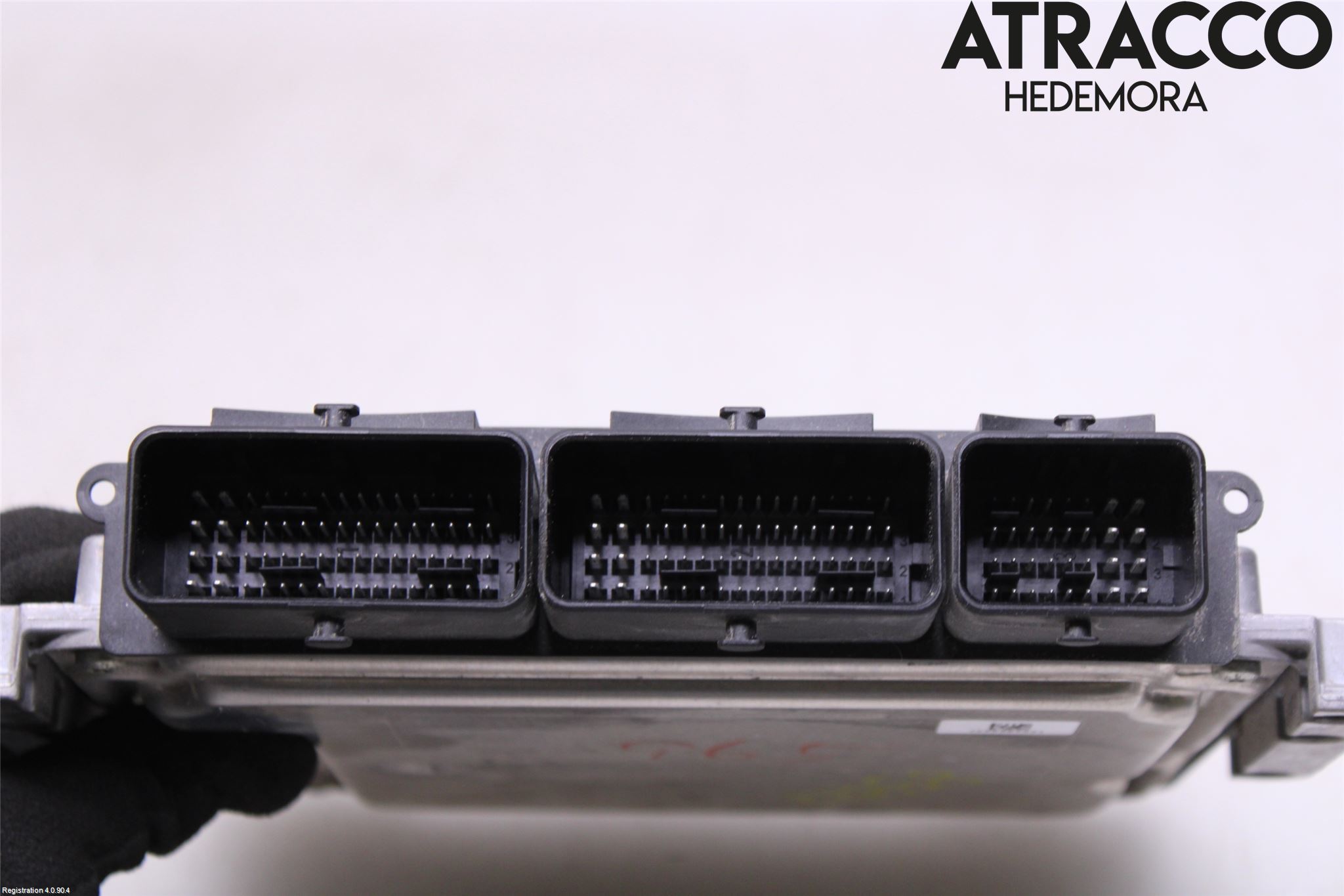 Nissan X-TRAIL 14-21 Styrenhet Inspump Diesel