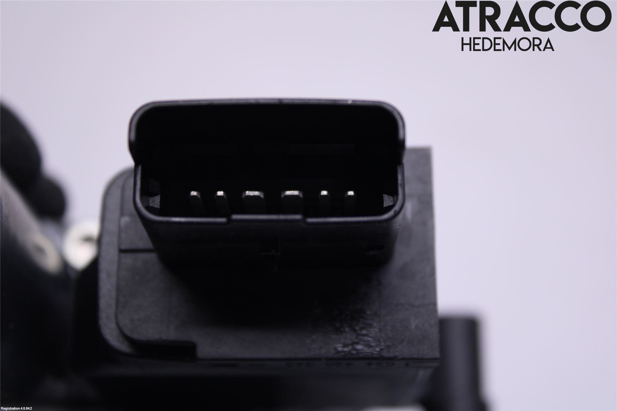 Citroen COTROEN C3 17-24 Fönsterhiss El Kompl