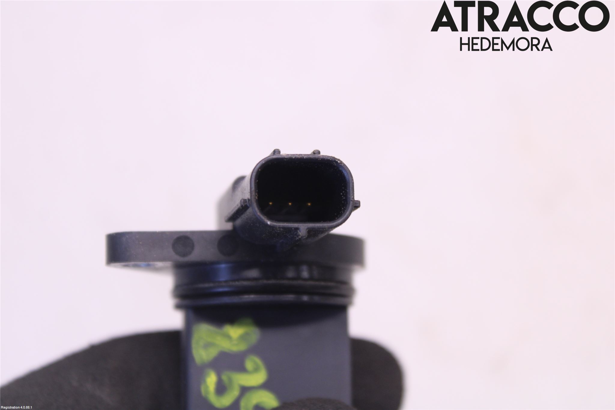 Mazda 3 IV 19- Injluftmassamätare