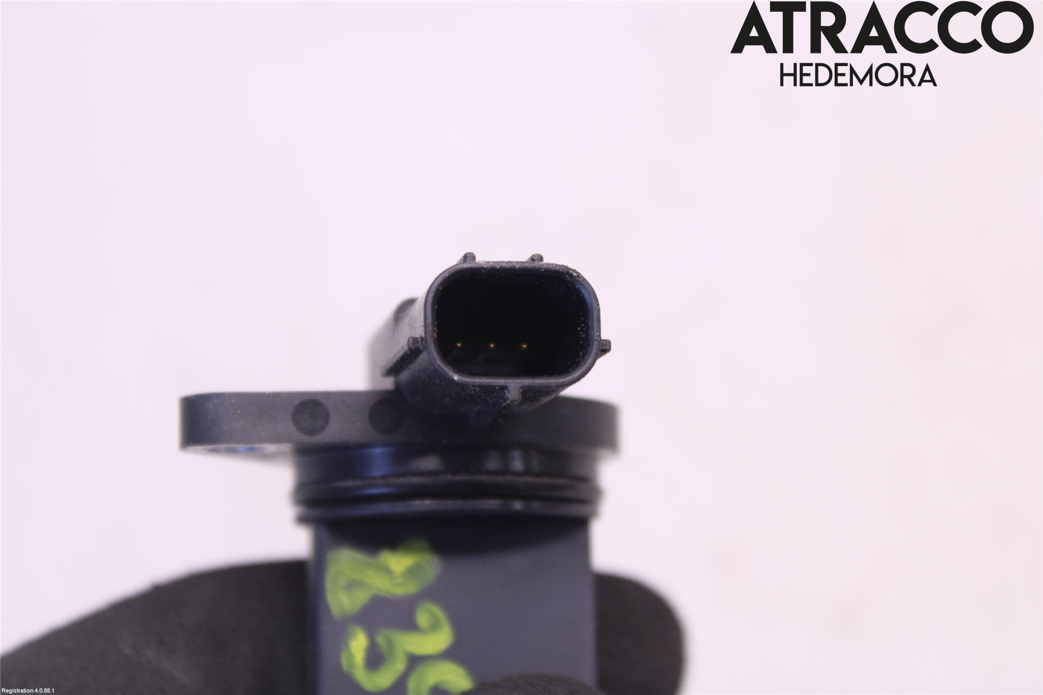 Mazda 3 IV 19- Injluftmassamätare