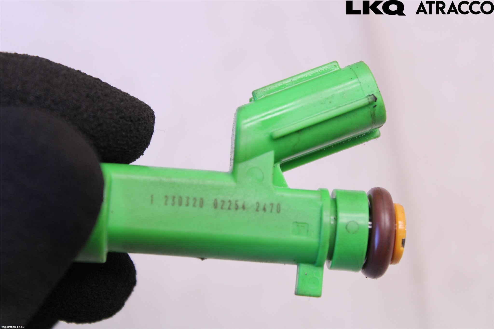 Suzuki SX4 S-CROSS 22- Injspridare