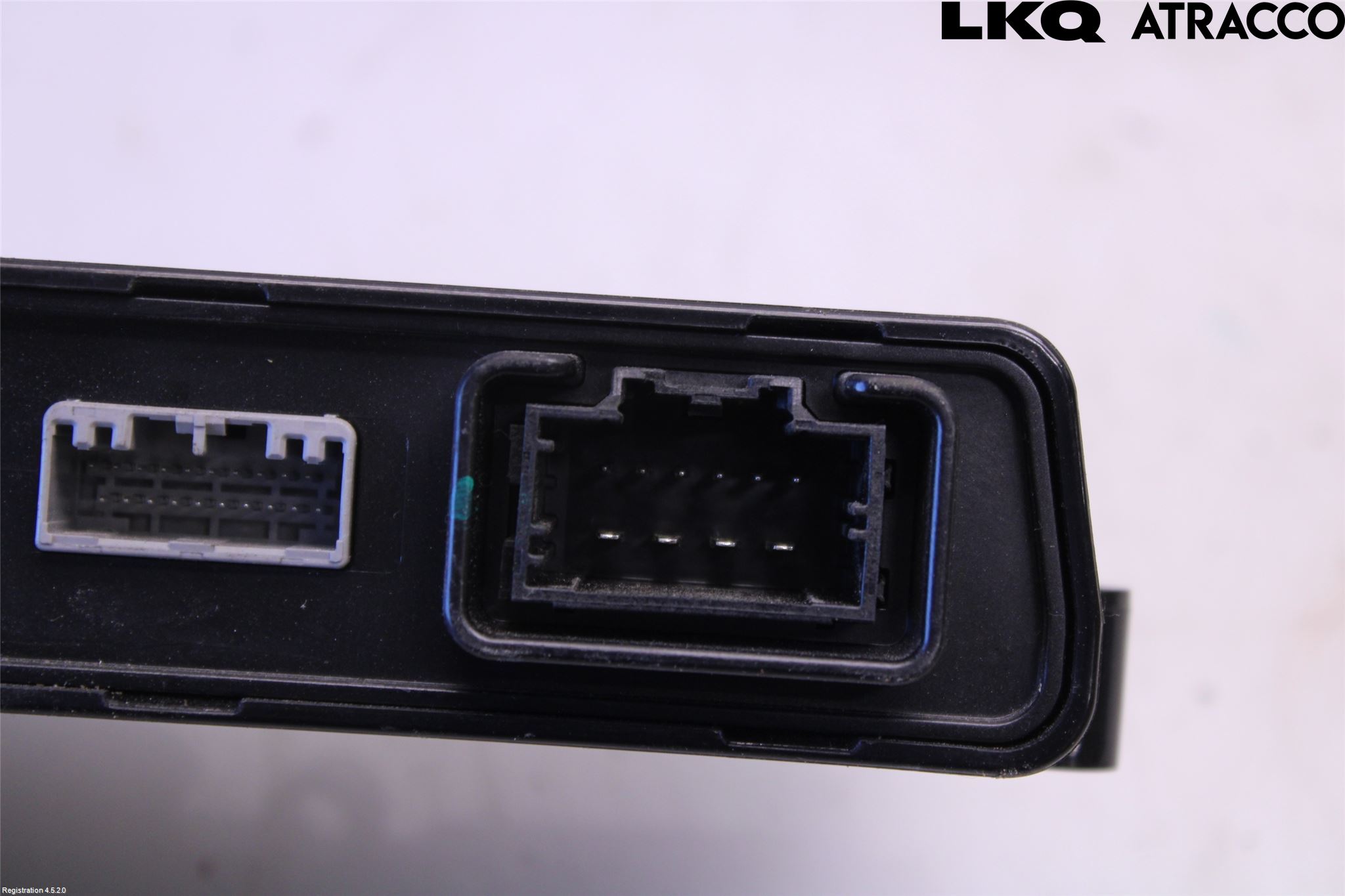 Tesla MODEL S 13- Styrenhet Baklucka