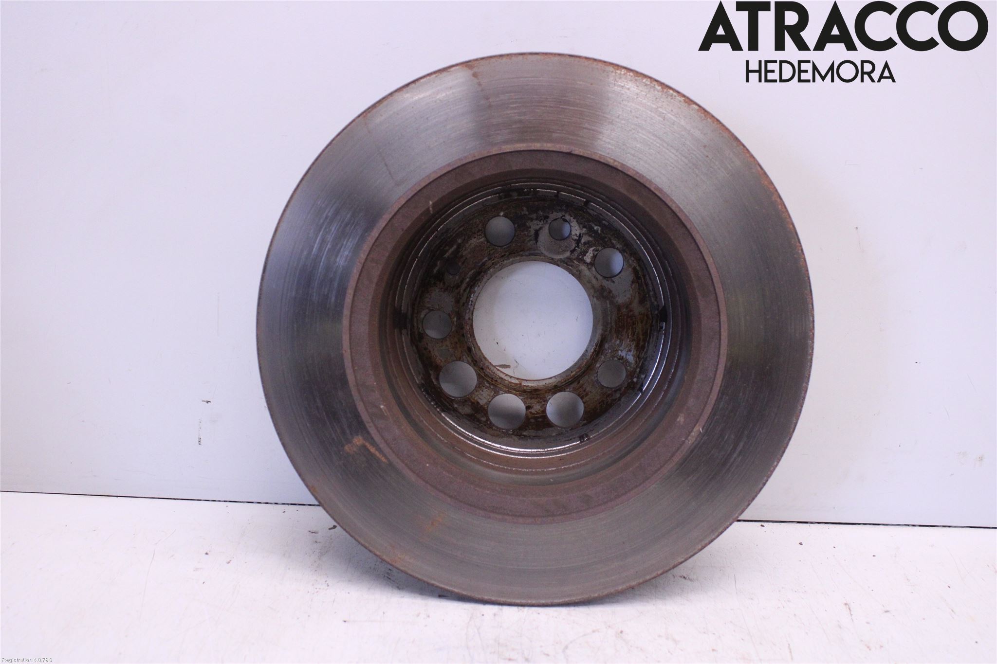 Volvo 940 91-98 Bromsskiva Bak