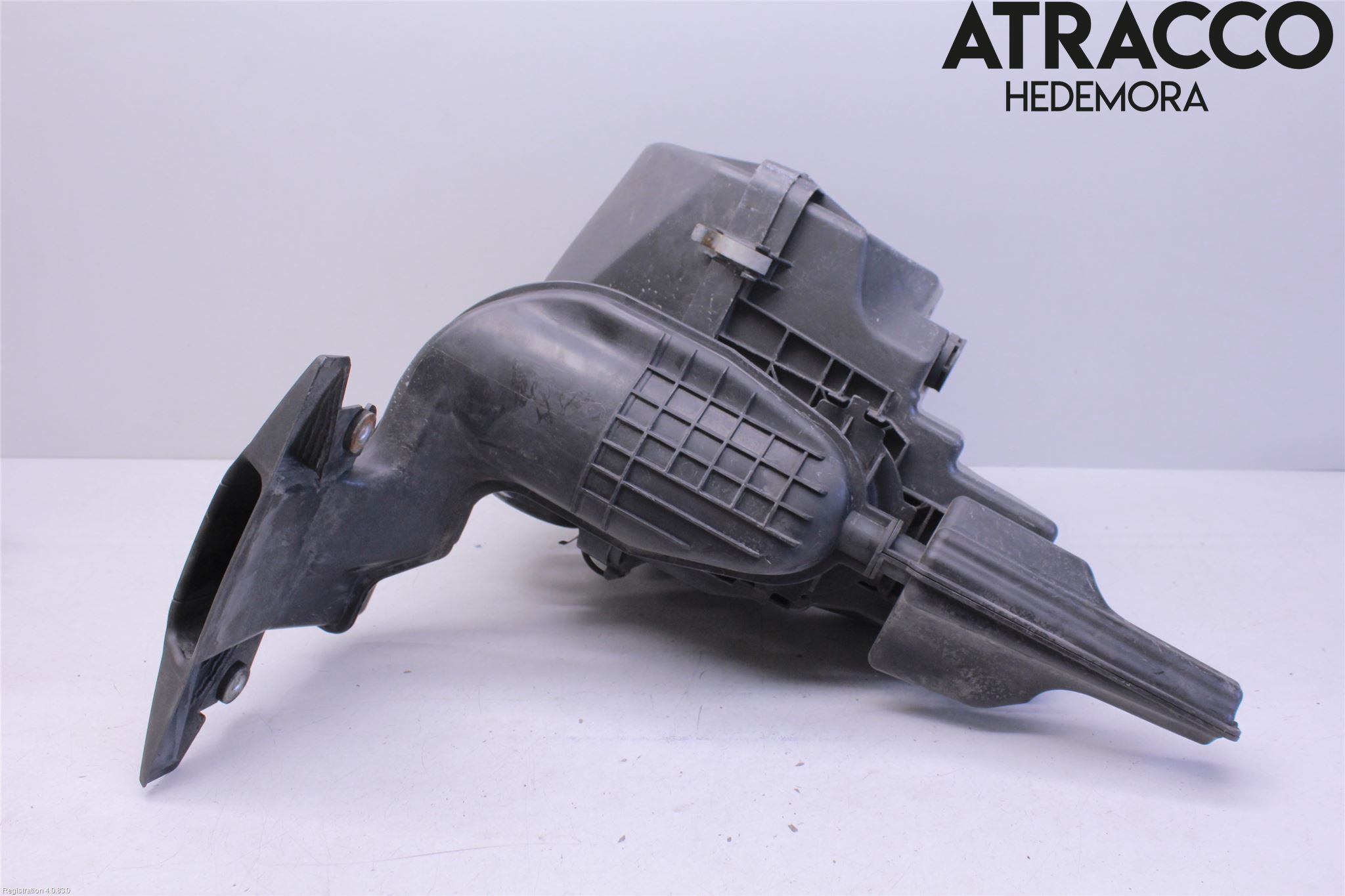 Mazda CX-5 12-17 Luftrenare