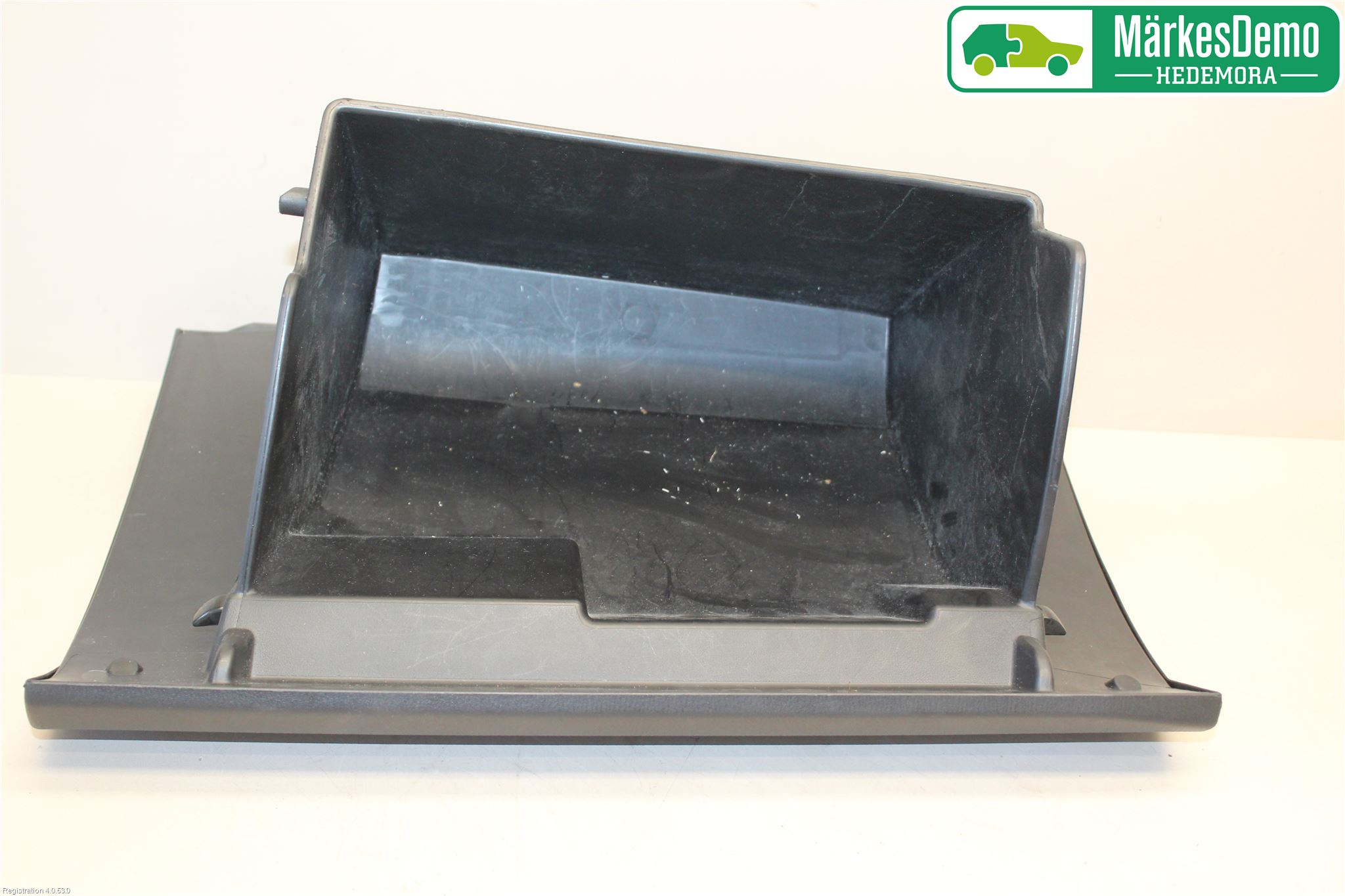 Mazda 3 III 14-19 Handskfack