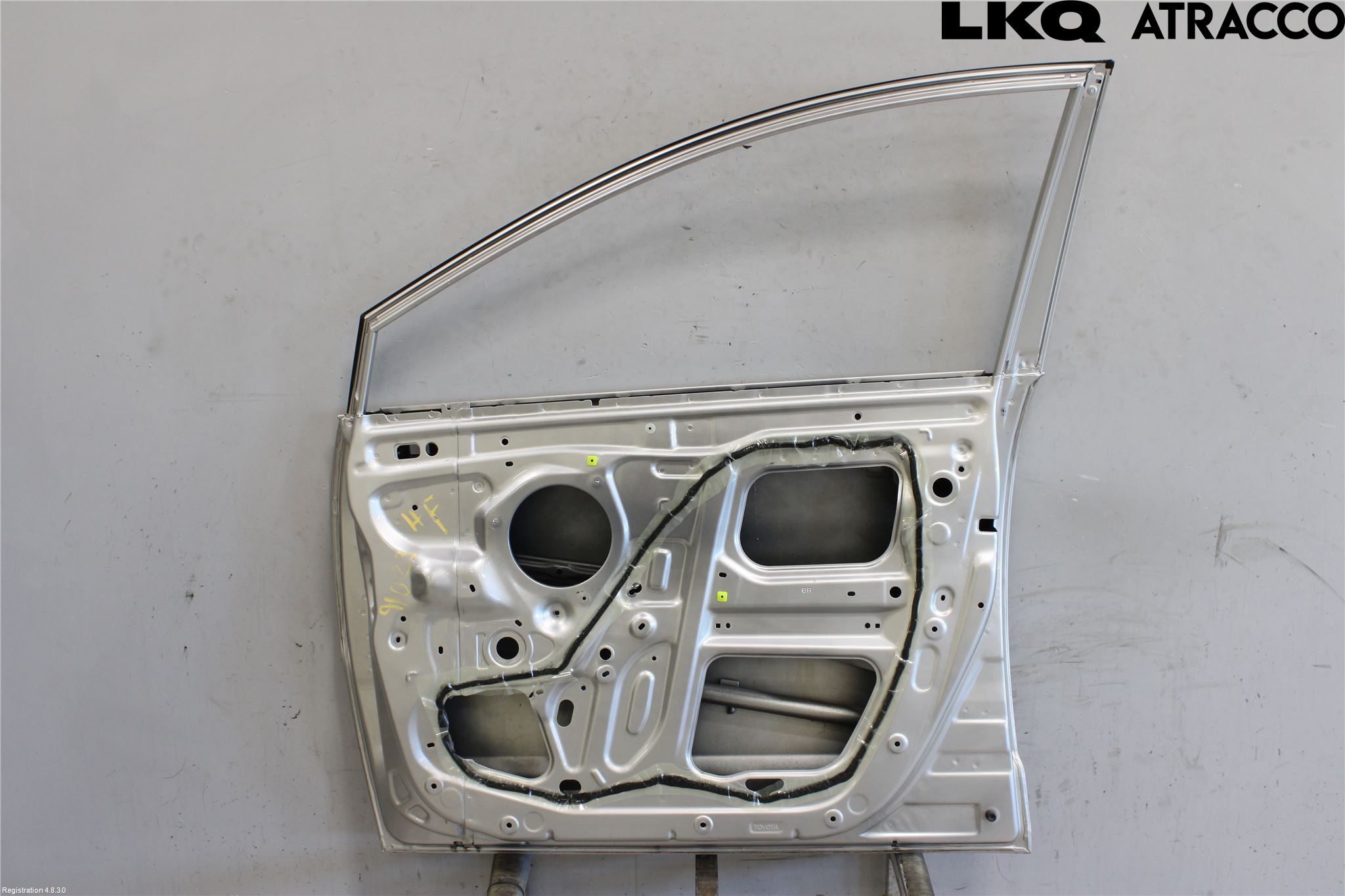 Toyota COROLLA VERSO 04-07 Dörr Fram Höger