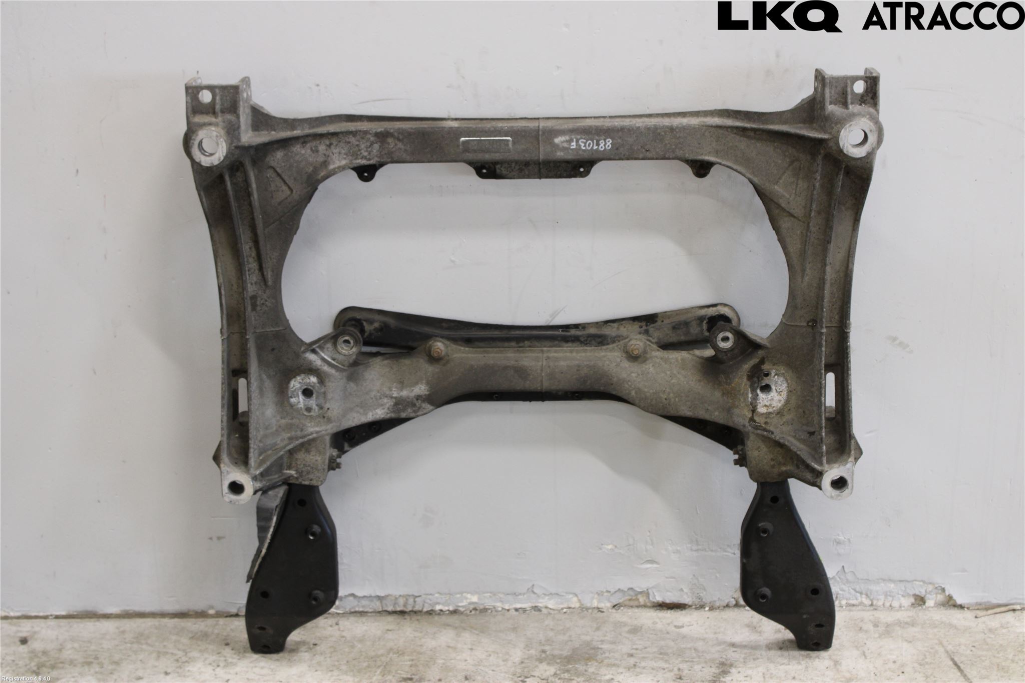 Lexus LS 460/600H 07-17 Framvagnsbalk