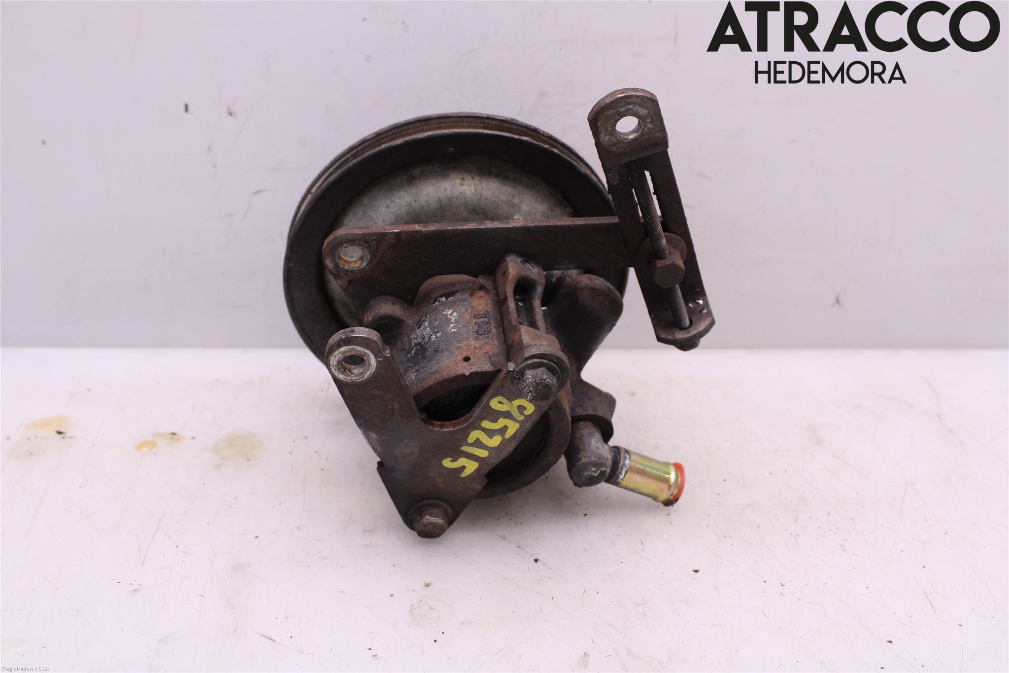 Volvo 940 91-98 Styrservopump