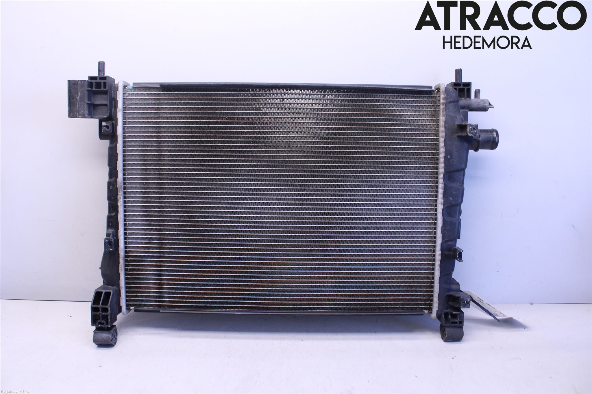 Opel KARL 16-19 Kylare Man