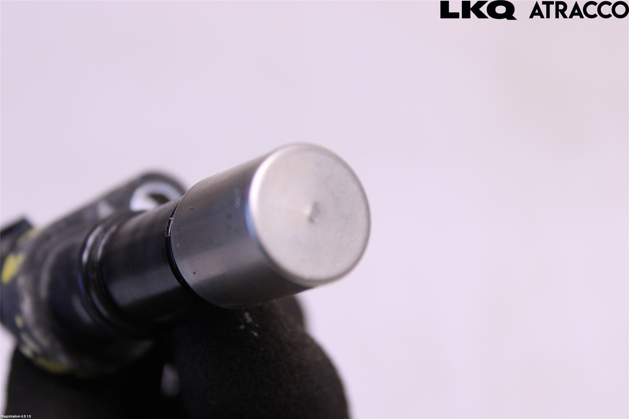 Lexus NX 300h 15-21 Givare Varvtal-Tändläge