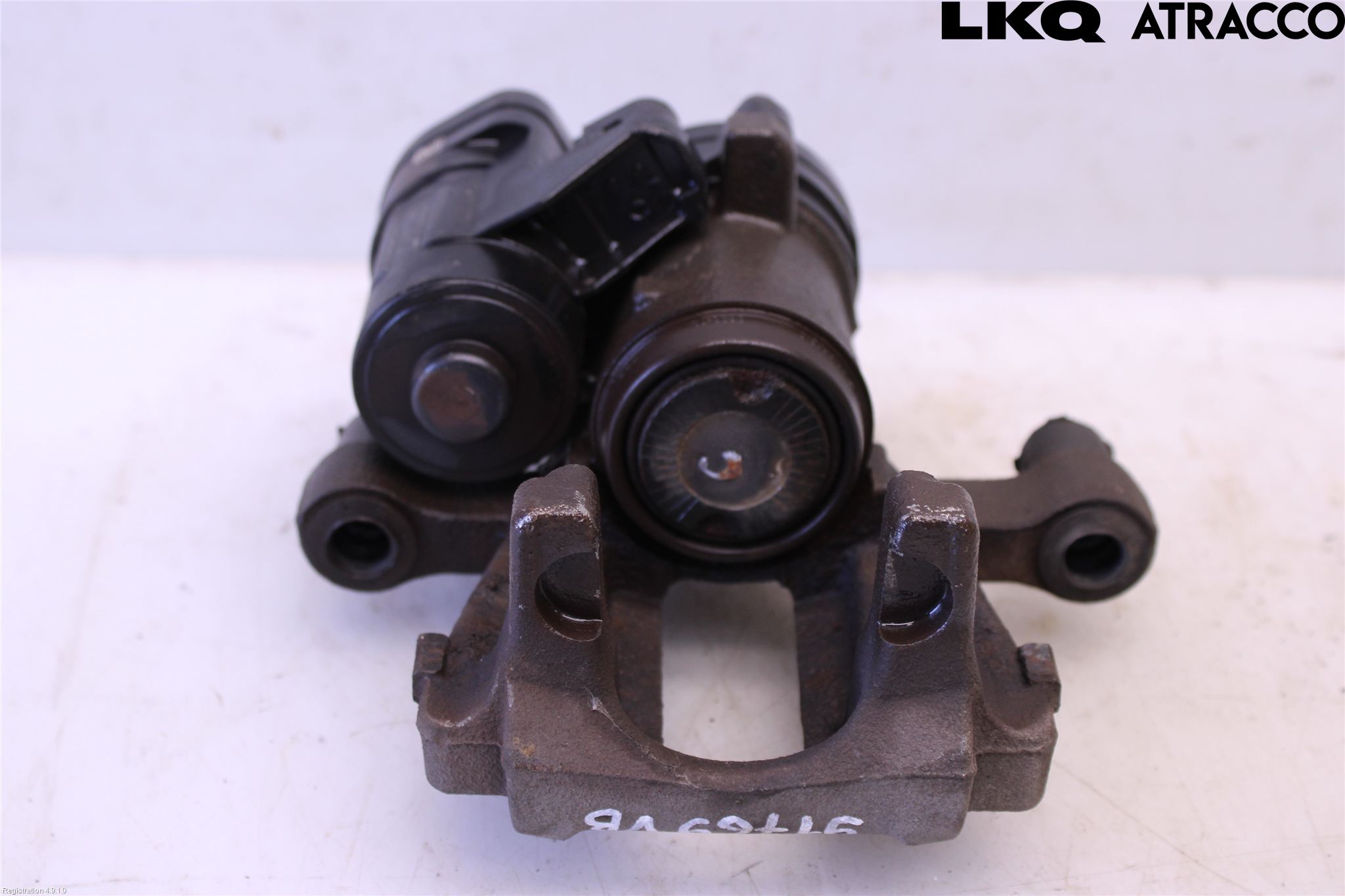 Seat LEON 20- Bromsok Bak Vänster