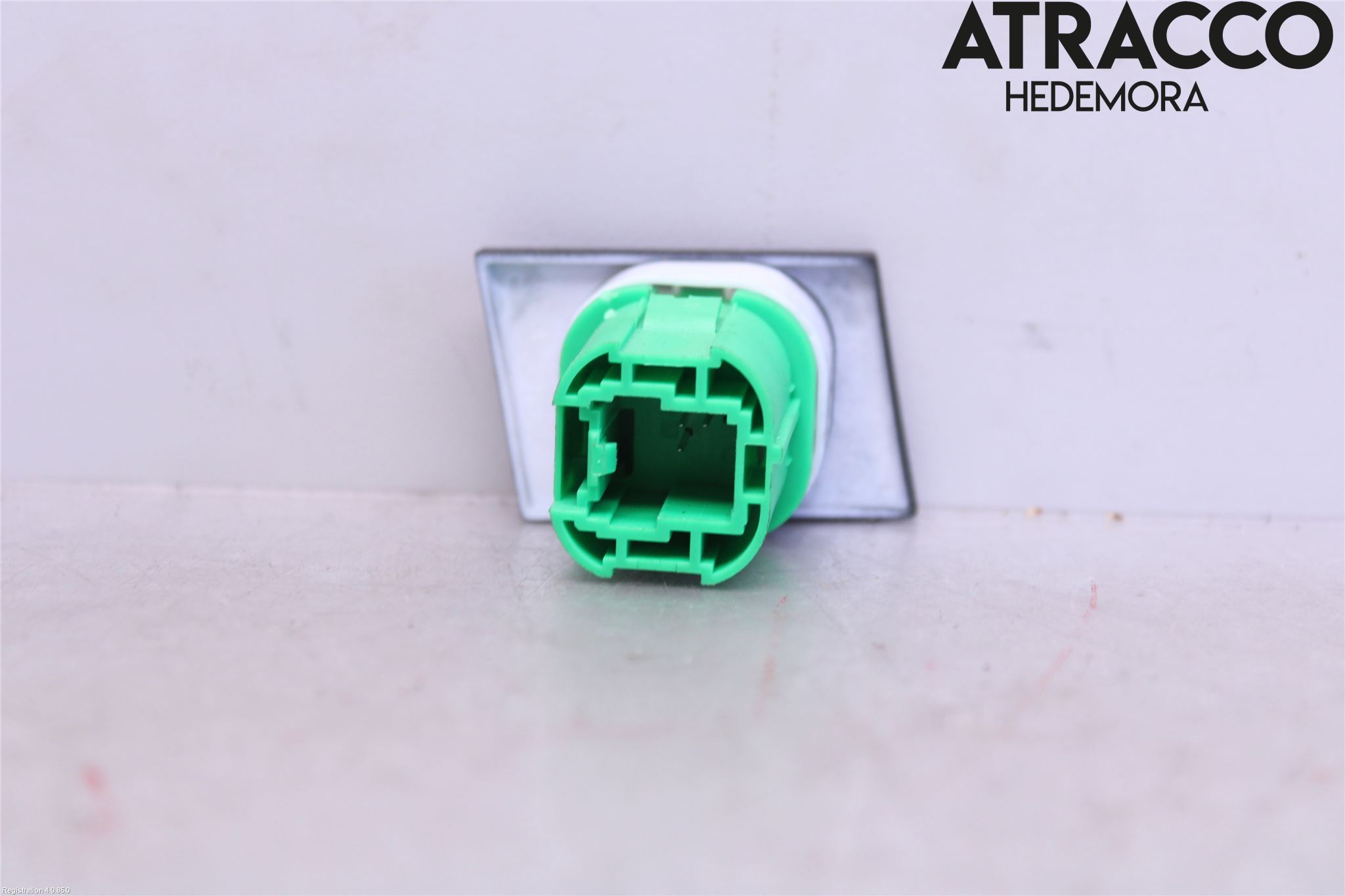 Ford RANGER EU 12-23 Strömställare Antisladd