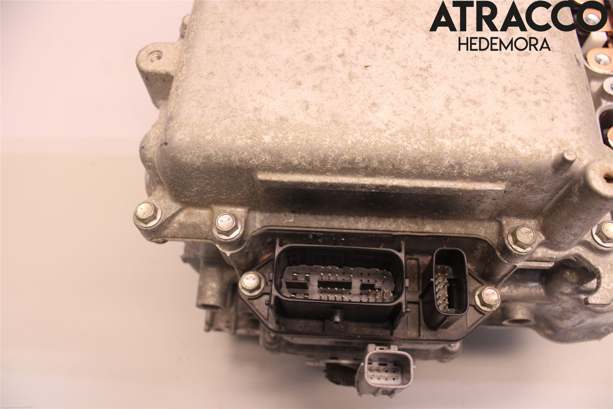 Lexus NX 300h 15-21 Hybridconverter