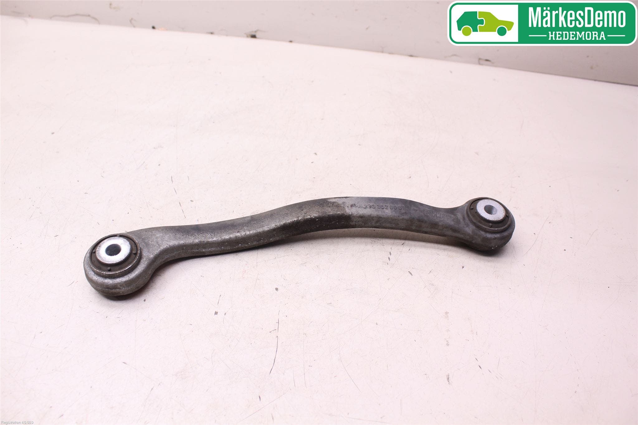 Mercedes-Benz MB SL-KLASS (R230) 00-11 Bärarm Bak Övre Vänster