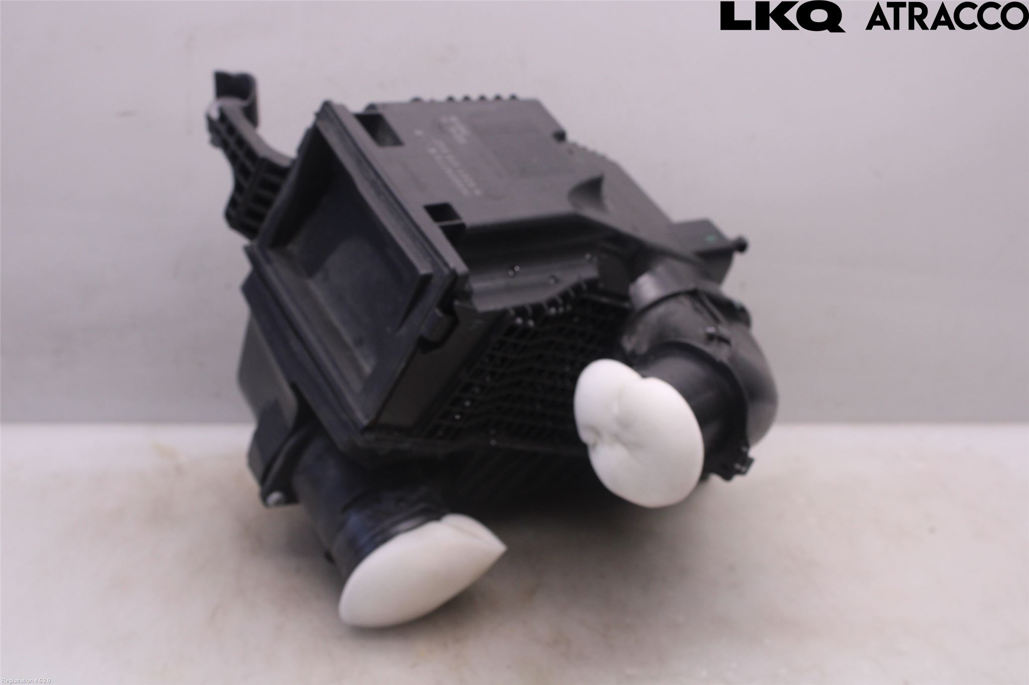 Dacia DUSTER 18-24 Luftrenare