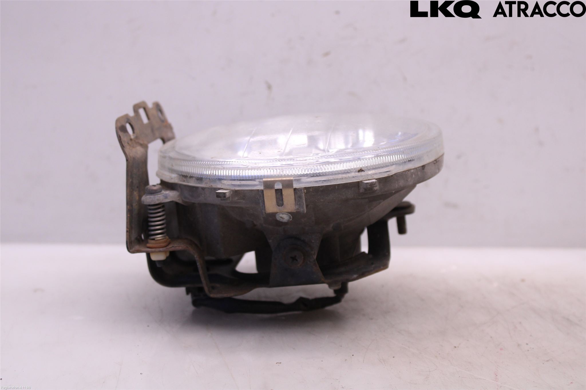 Subaru OUTBACK   99-03 Dimljus-Varselljus Fram