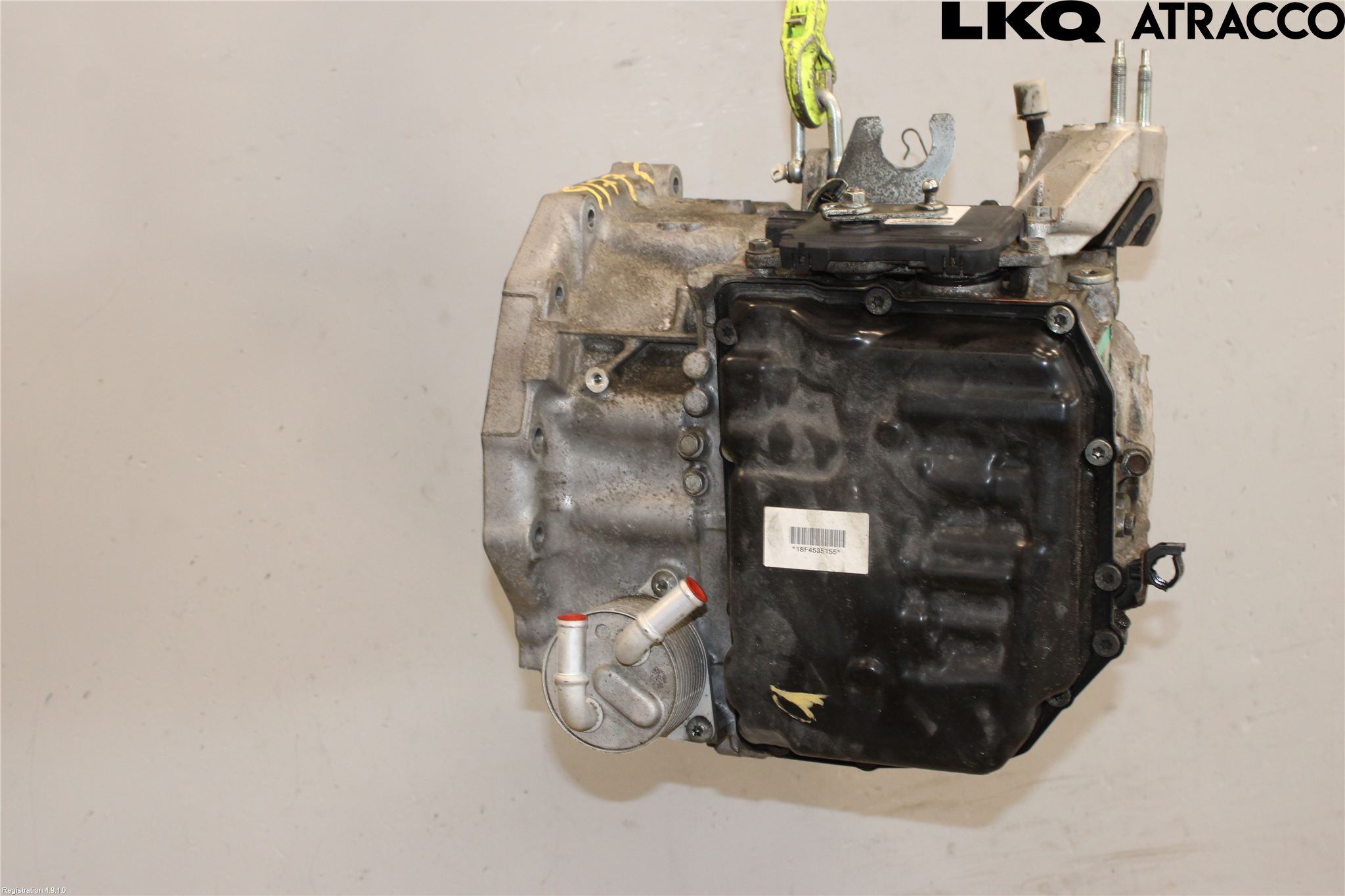 Suzuki VITARA 15- Växellåda Automat