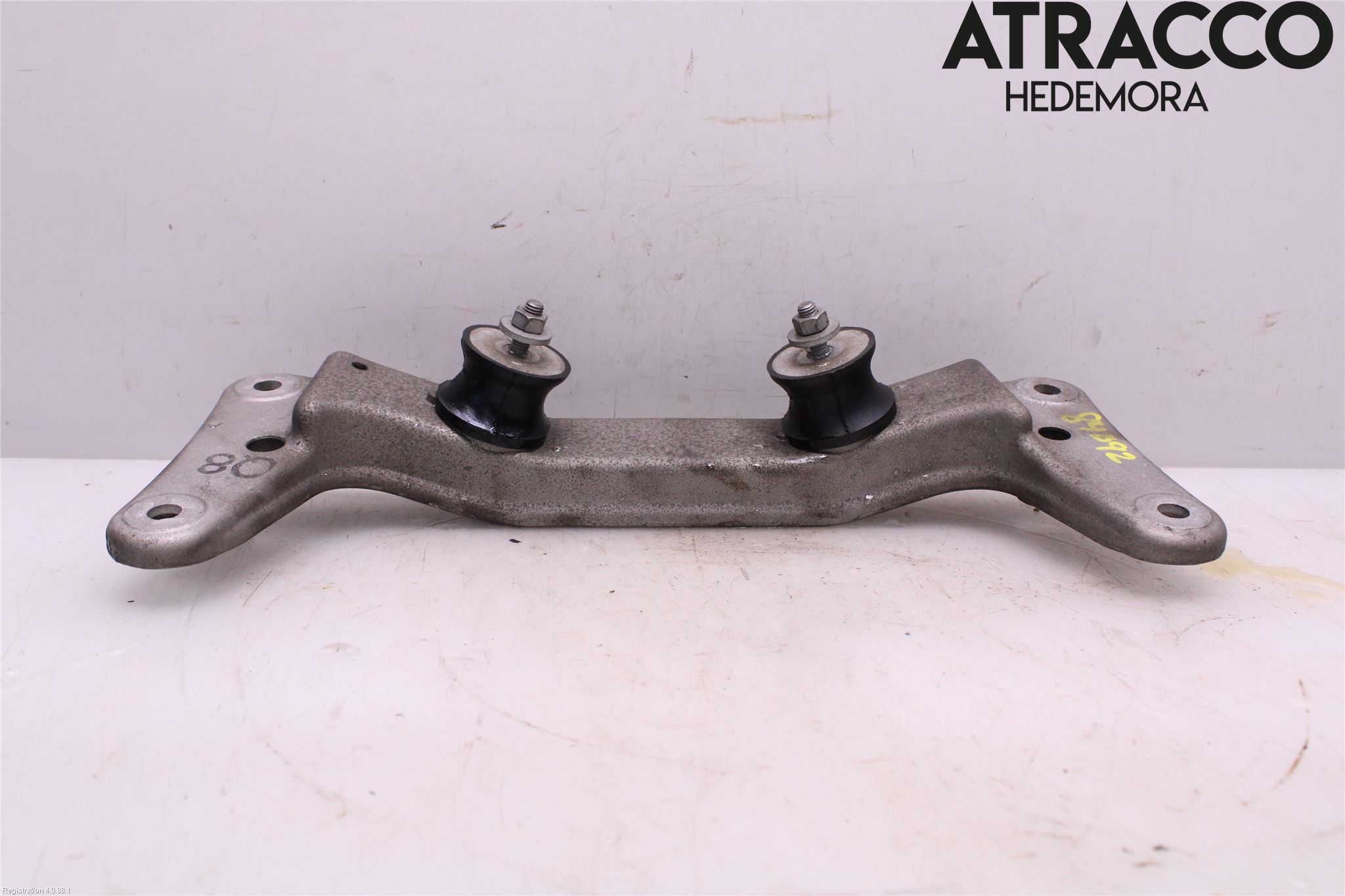 BMW 1 E82/88 Coupé/Cab 06-13 Växellådsbalk