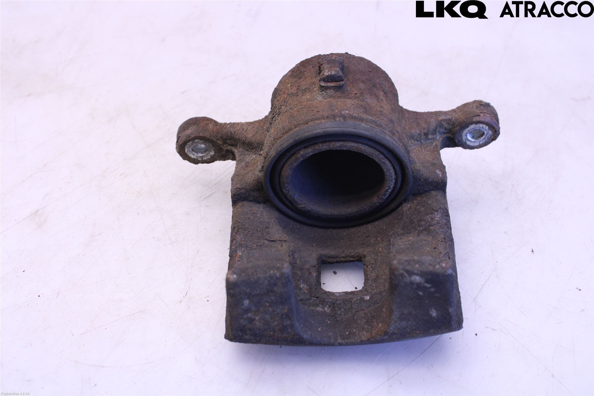 Ford FIESTA 09-12 Bromsok Fram Höger