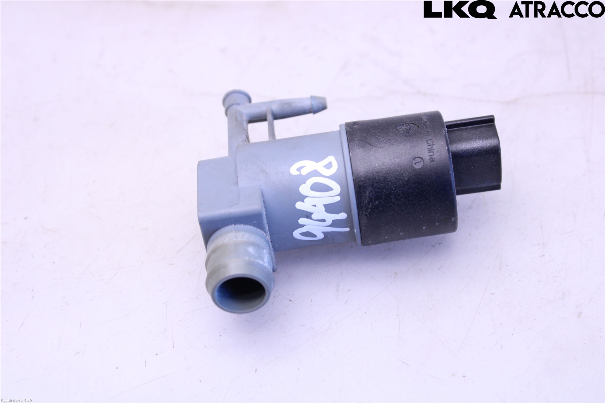Toyota YARIS XP130 15-20 Spolarpump Vindruta