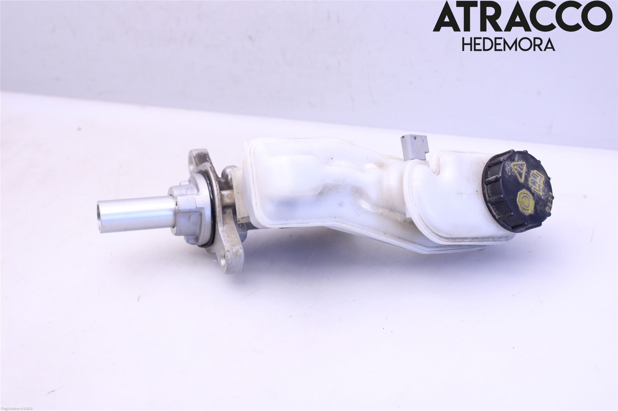 Ford RANGER EU 12-23 Broms Huvudcylinder