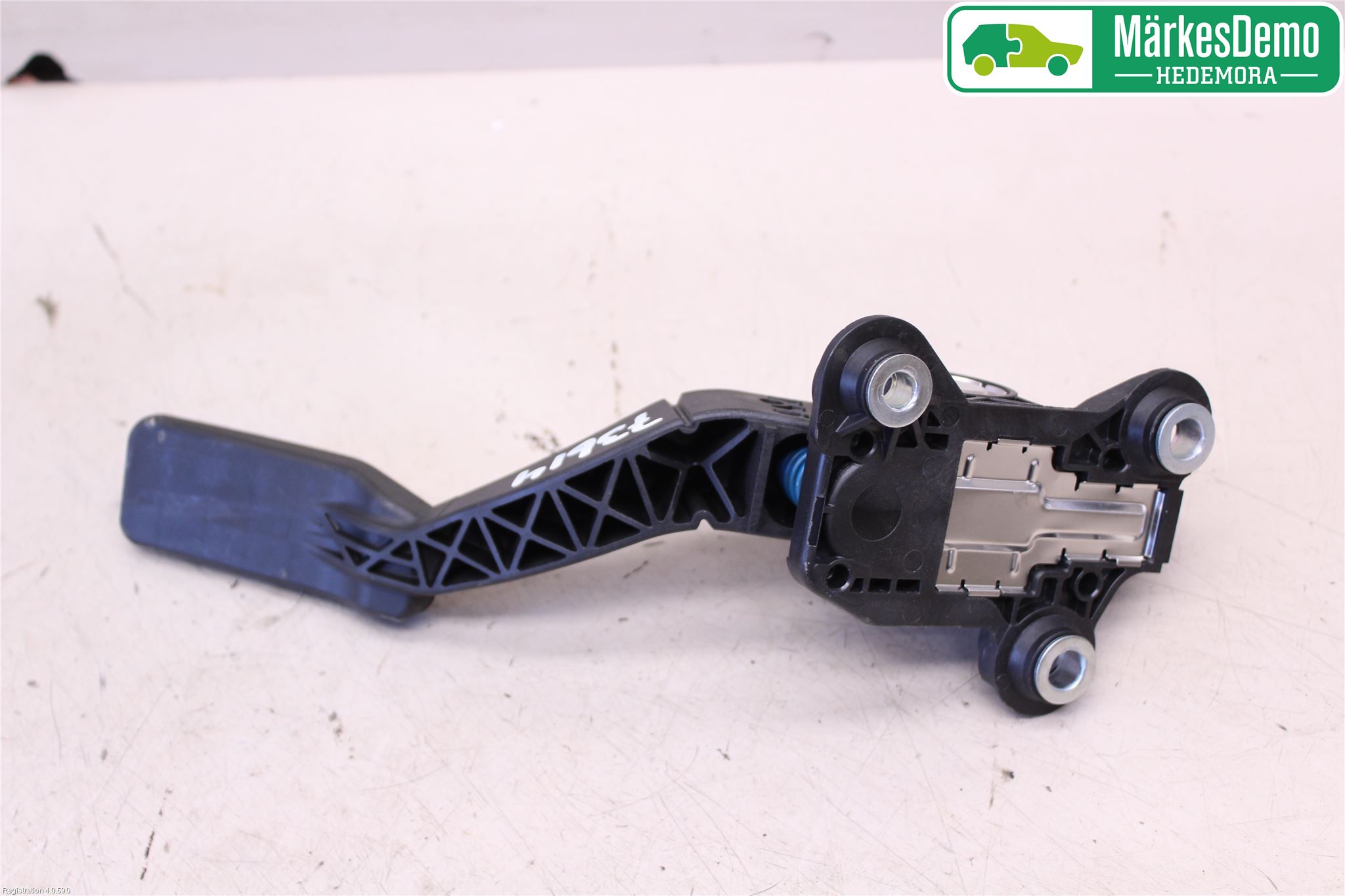 Honda HR-V 15-21 Gaspedal