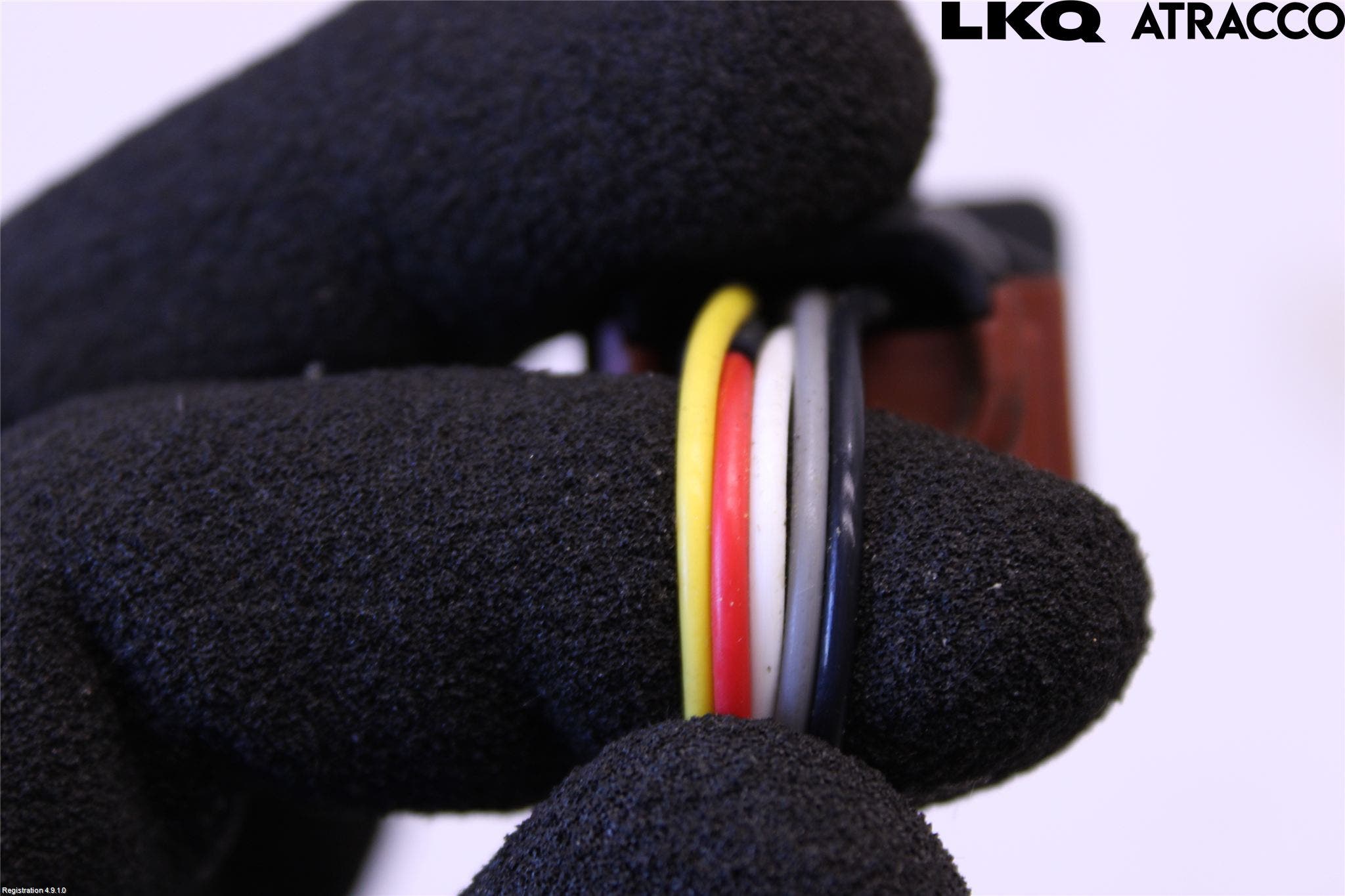 Audi A5 07-16 Injlambdasond