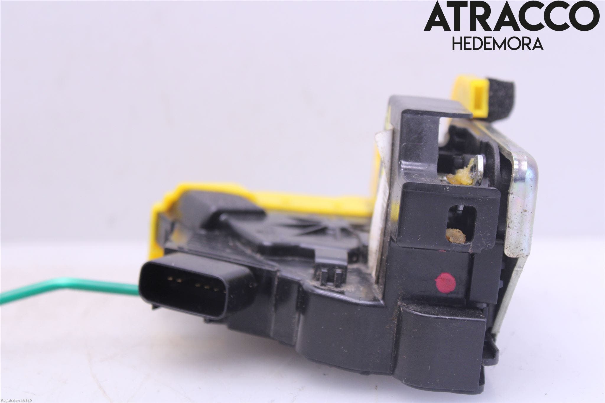 Hyundai i30 GD 13-17 Låskista-Dörrlås