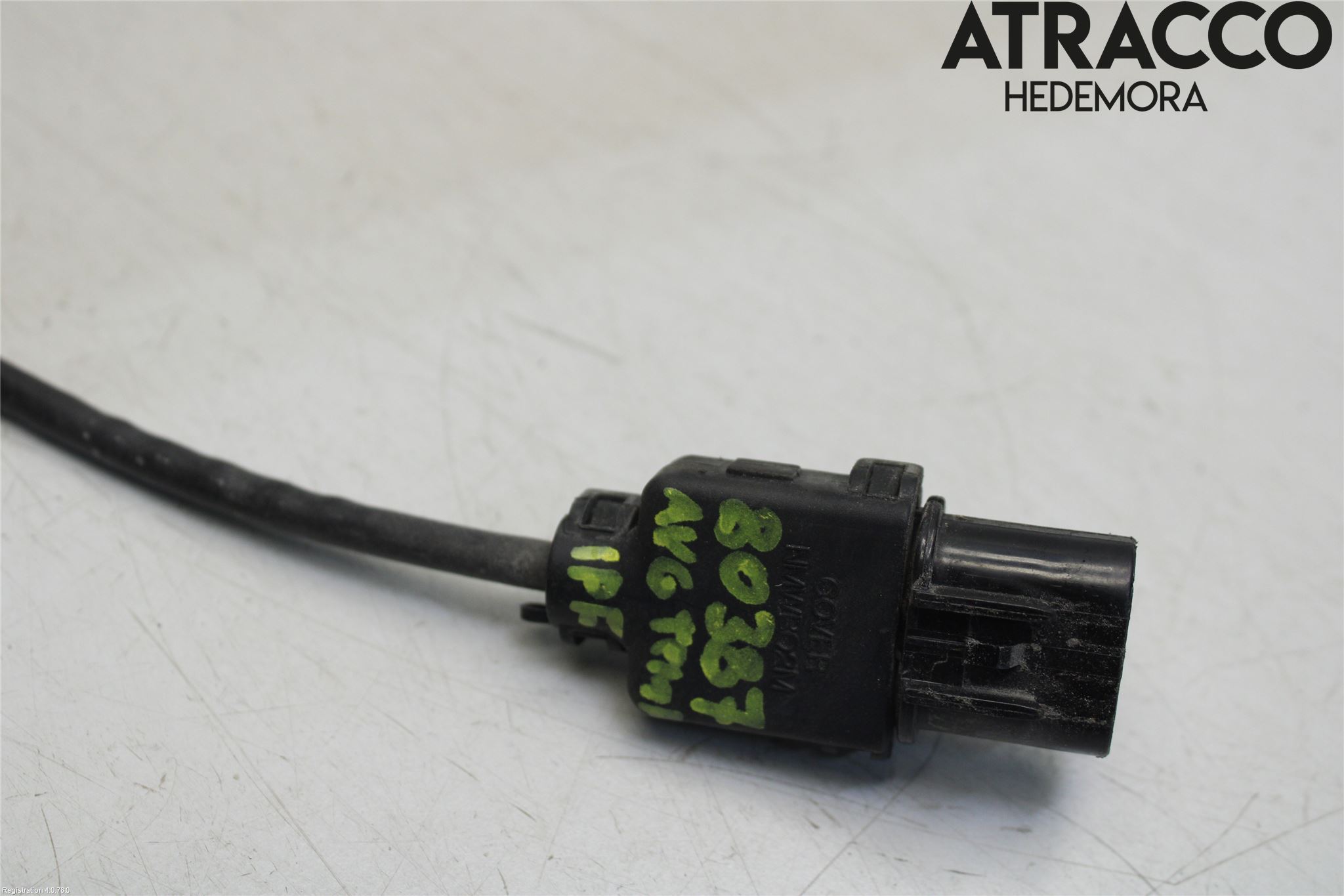 Hyundai SANTA FE 13-18 Givare Temp-Tryck Avgas
